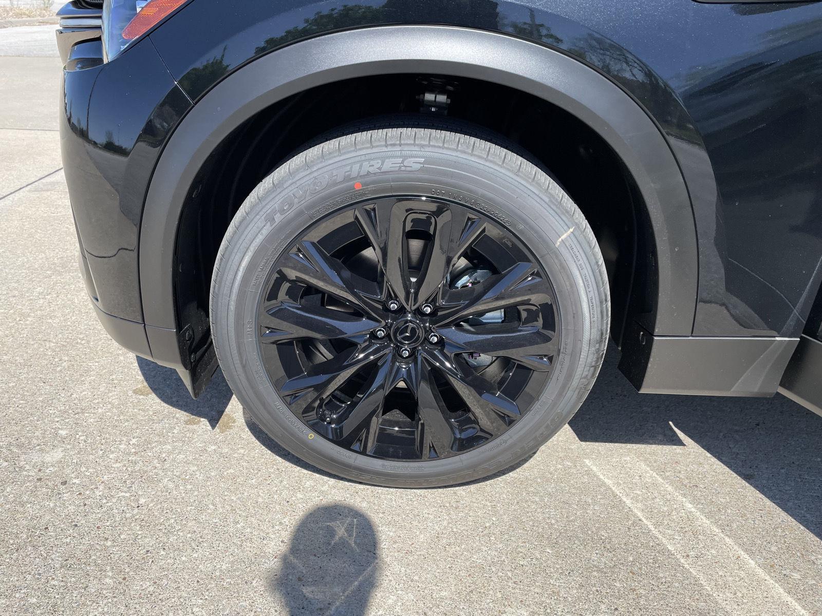 New 2026 Mazda CX-90 for sale in Lincoln NE