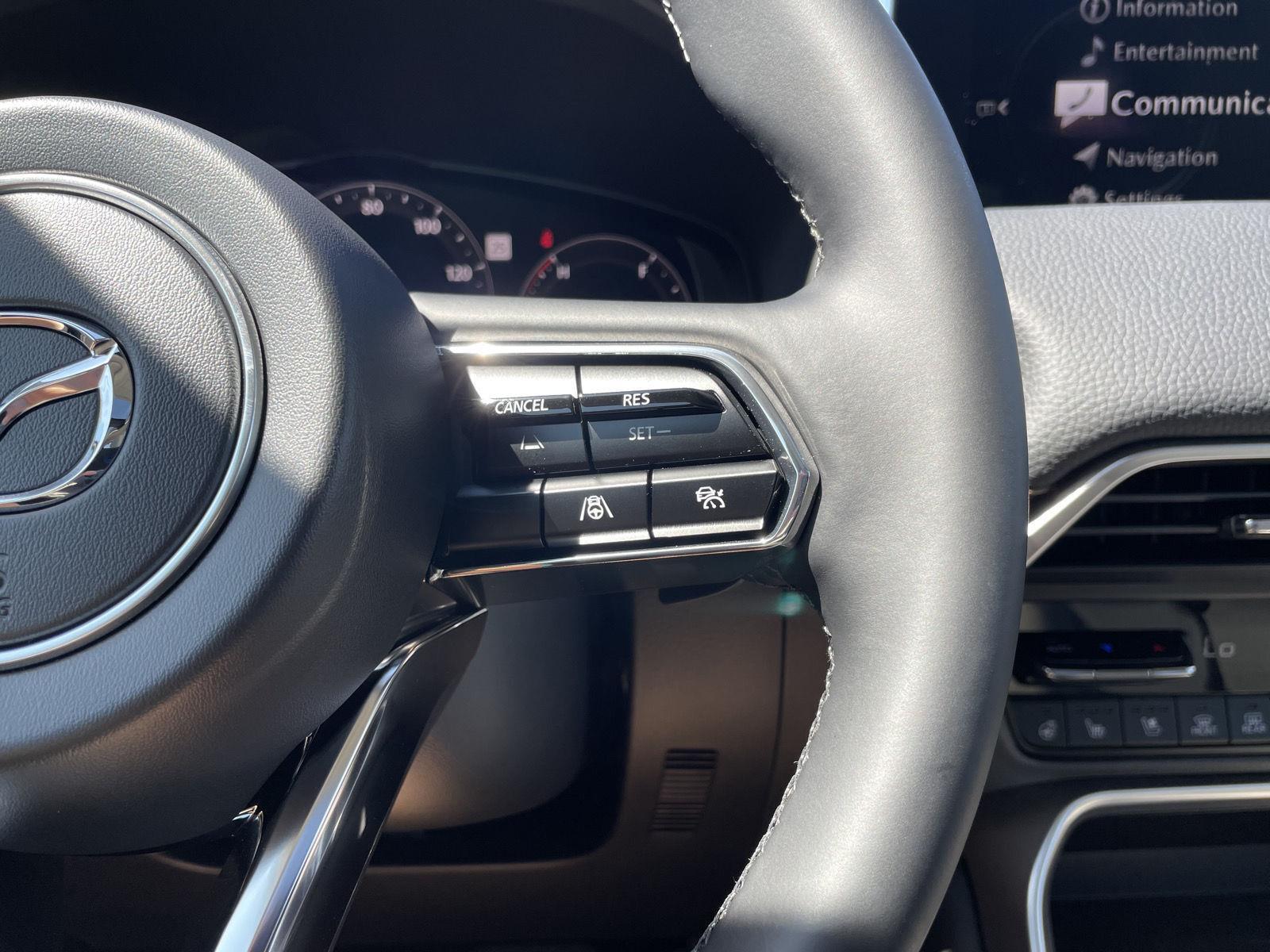 New 2026 Mazda CX-90 for sale in Lincoln NE