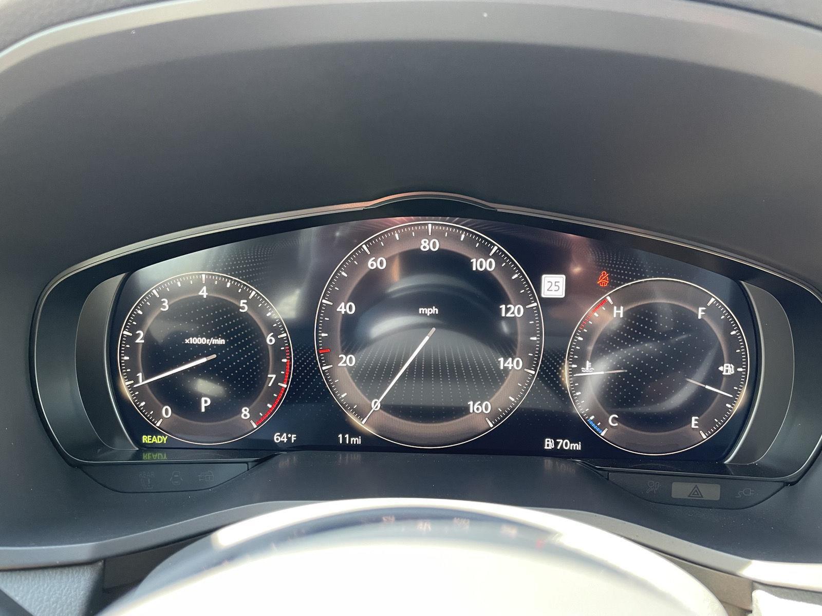 New 2026 Mazda CX-90 for sale in Lincoln NE