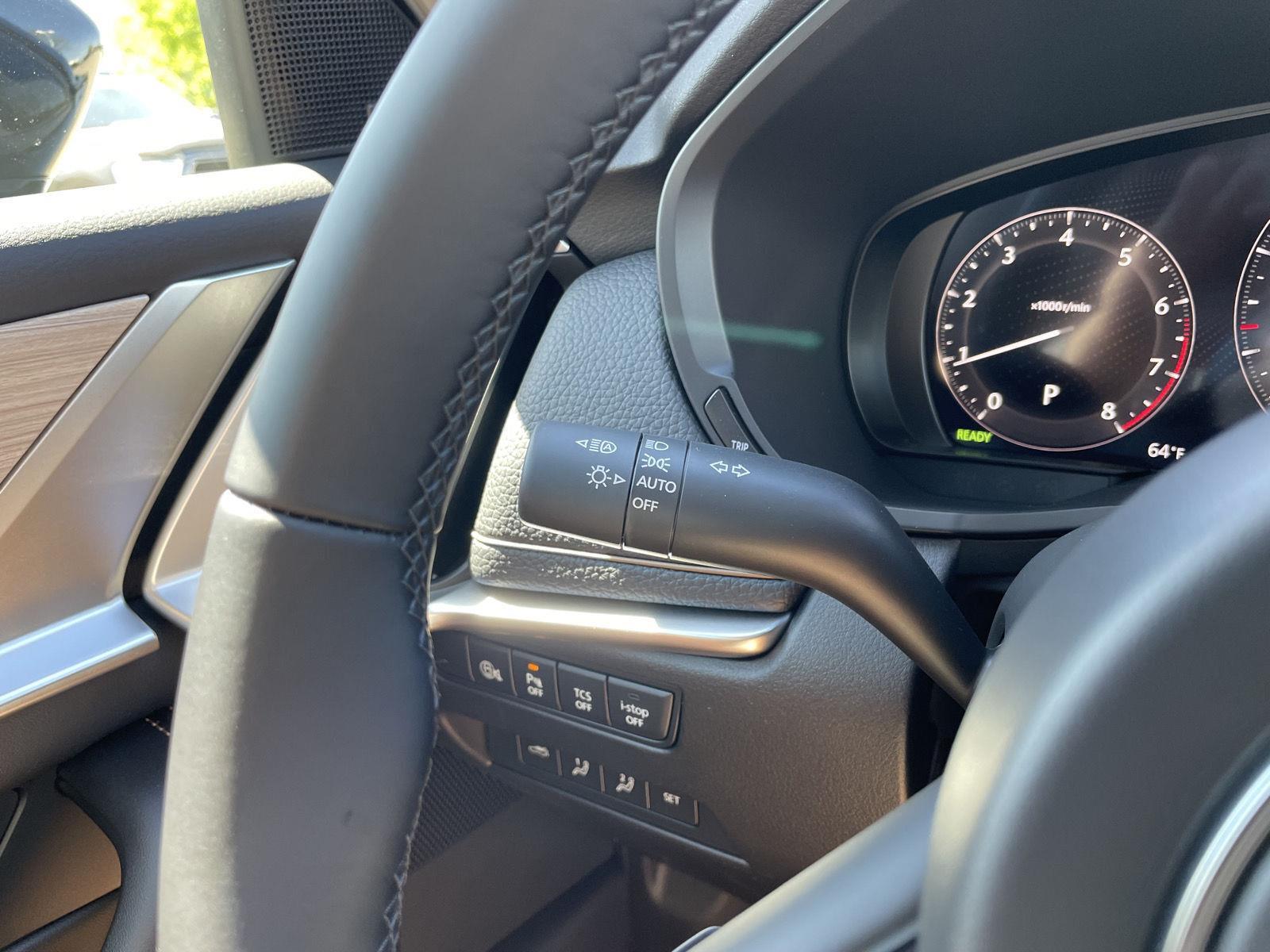 New 2026 Mazda CX-90 for sale in Lincoln NE