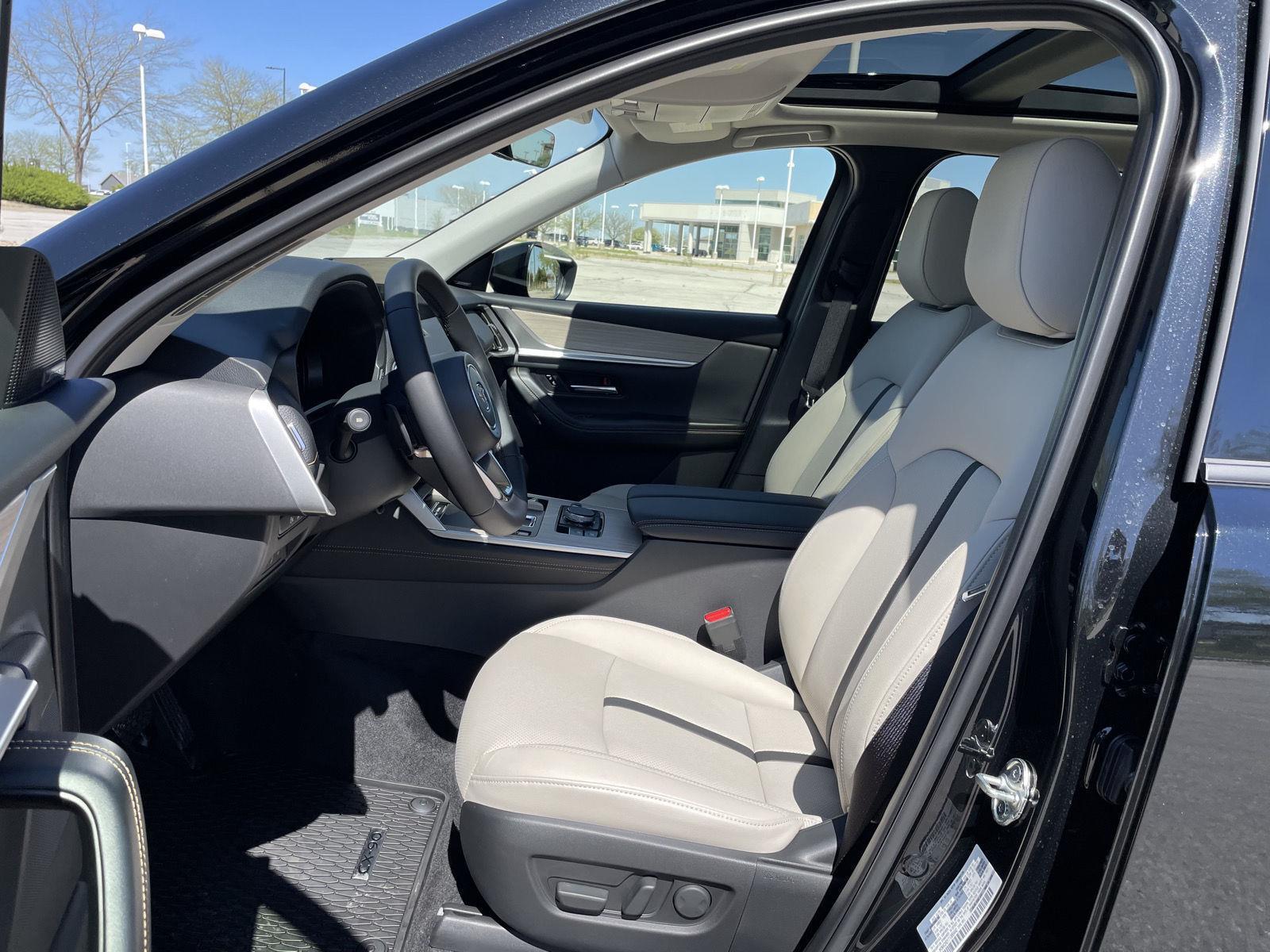 New 2026 Mazda CX-90 for sale in Lincoln NE