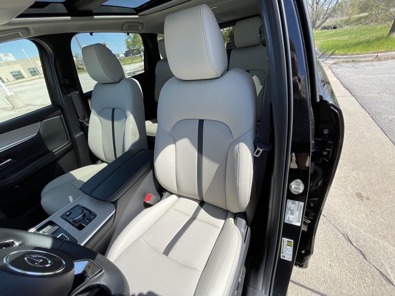 New 2026 Mazda CX-90 for sale in Lincoln NE