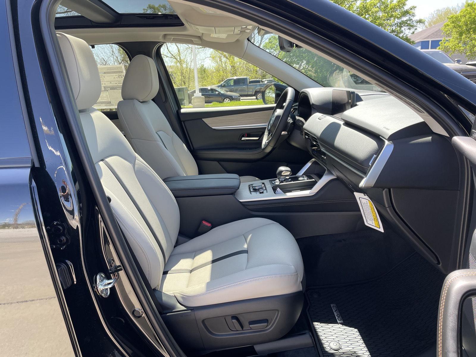 New 2026 Mazda CX-90 for sale in Lincoln NE