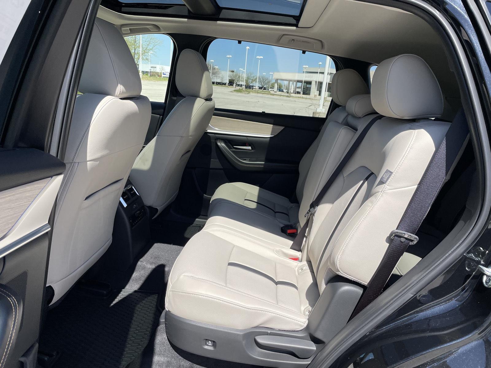 New 2026 Mazda CX-90 for sale in Lincoln NE