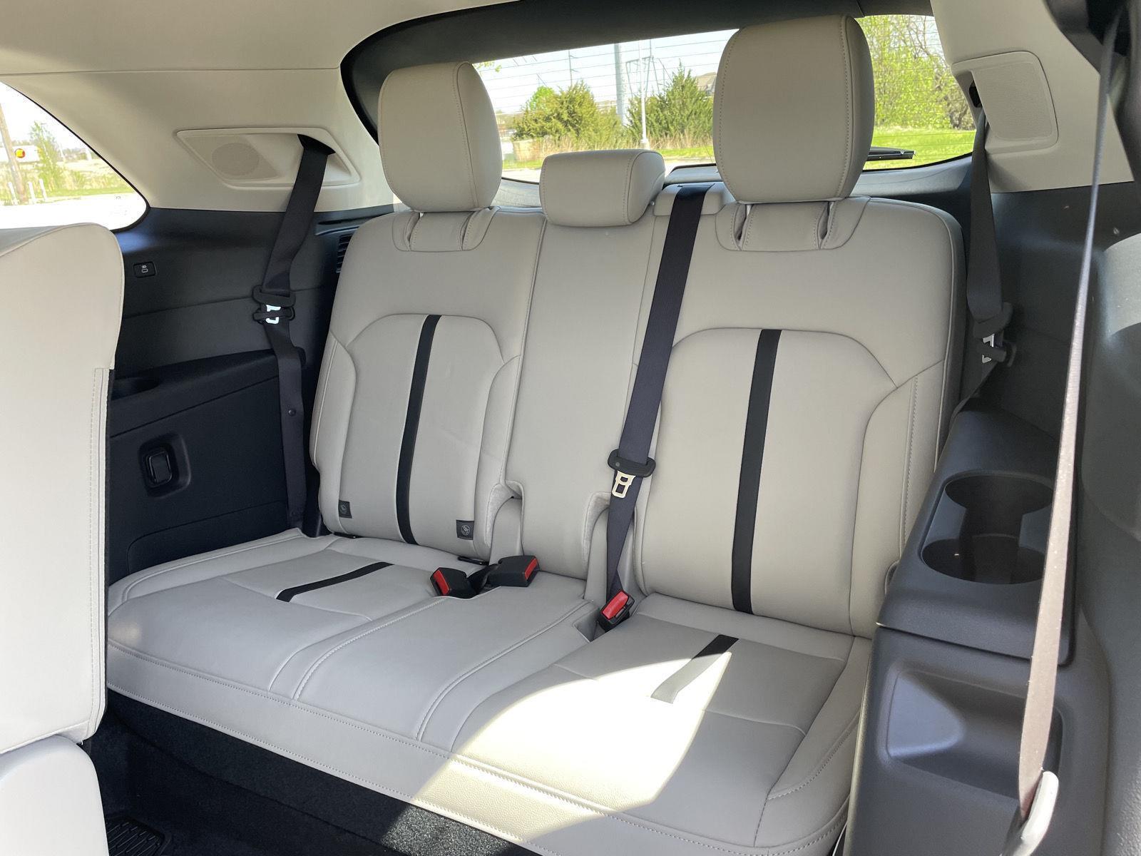 New 2026 Mazda CX-90 for sale in Lincoln NE