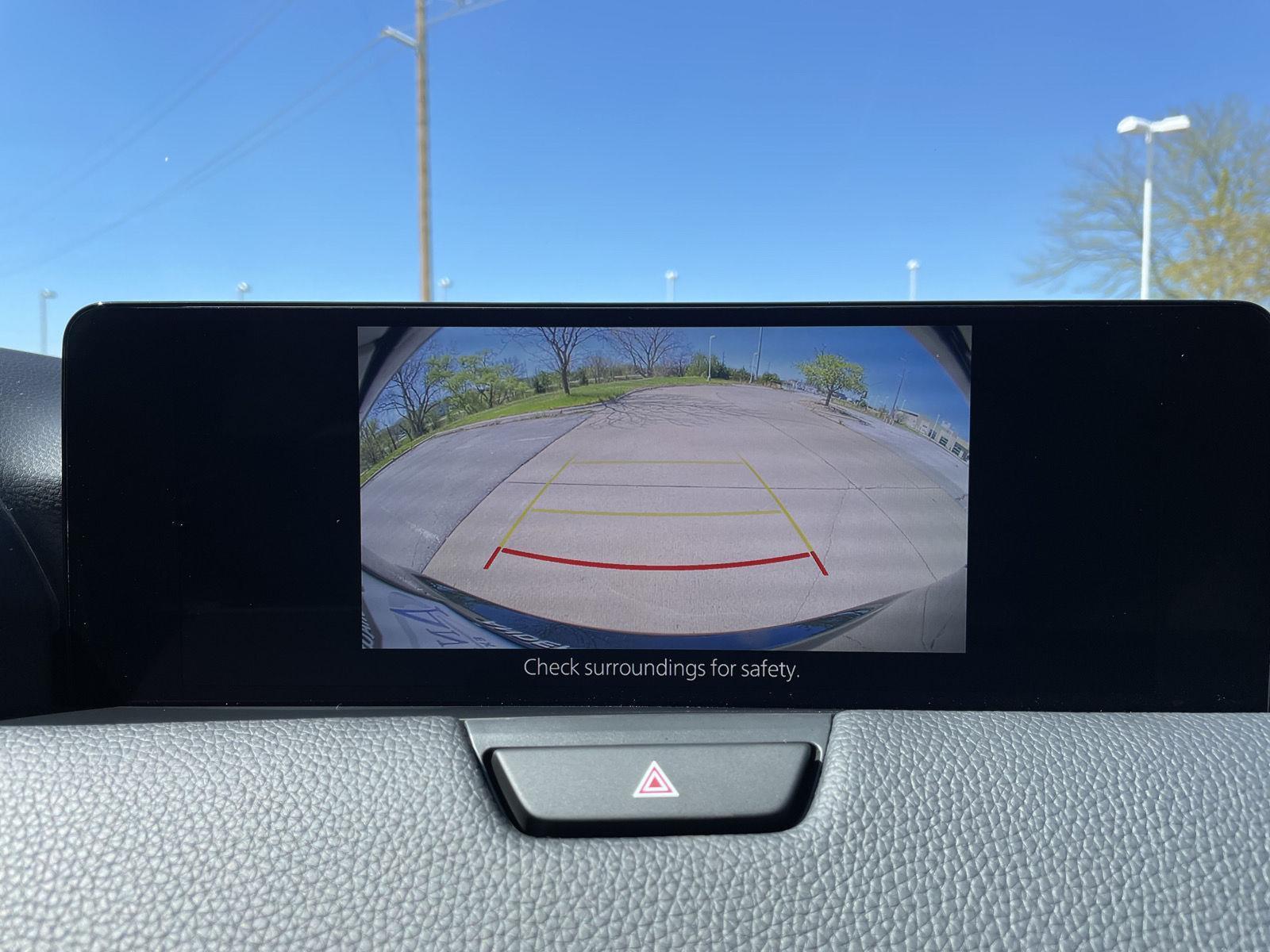 New 2026 Mazda CX-90 for sale in Lincoln NE