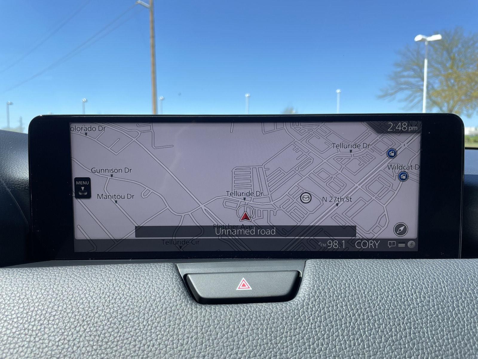 New 2026 Mazda CX-90 for sale in Lincoln NE