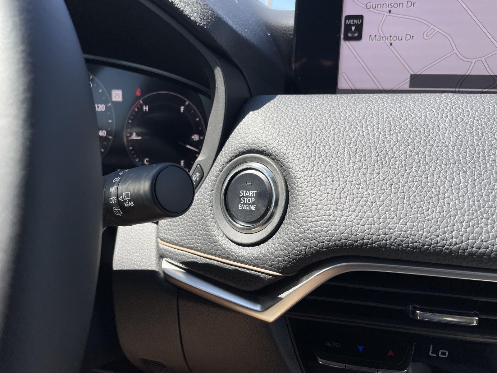 New 2026 Mazda CX-90 for sale in Lincoln NE