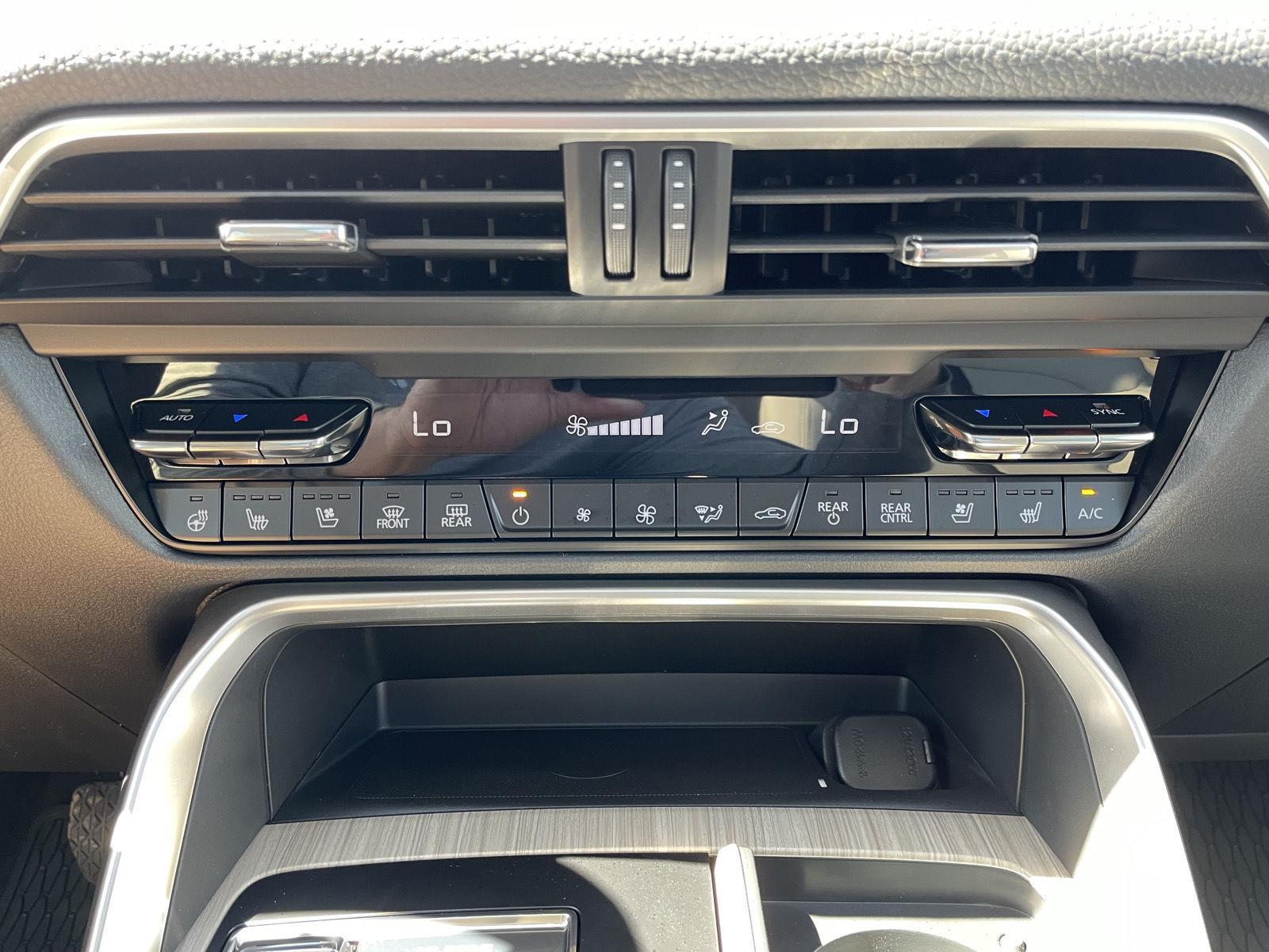 New 2026 Mazda CX-90 for sale in Lincoln NE