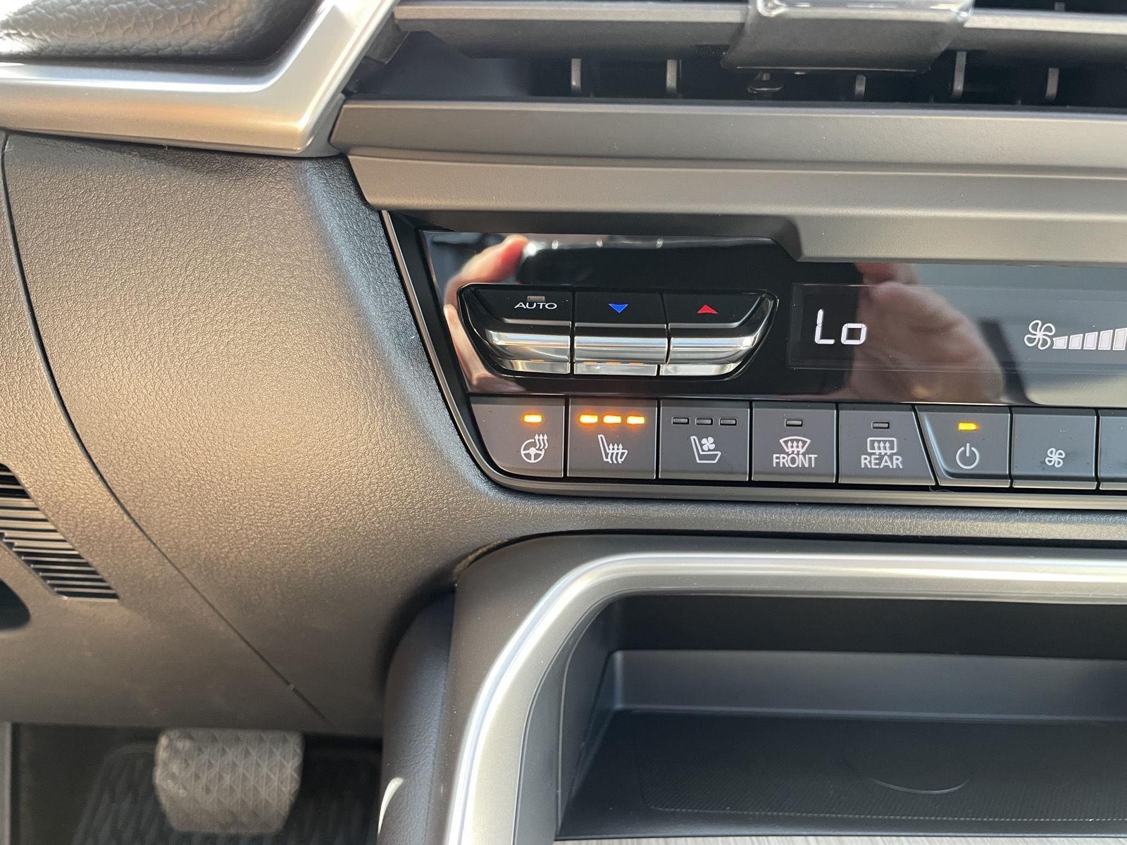 New 2026 Mazda CX-90 for sale in Lincoln NE