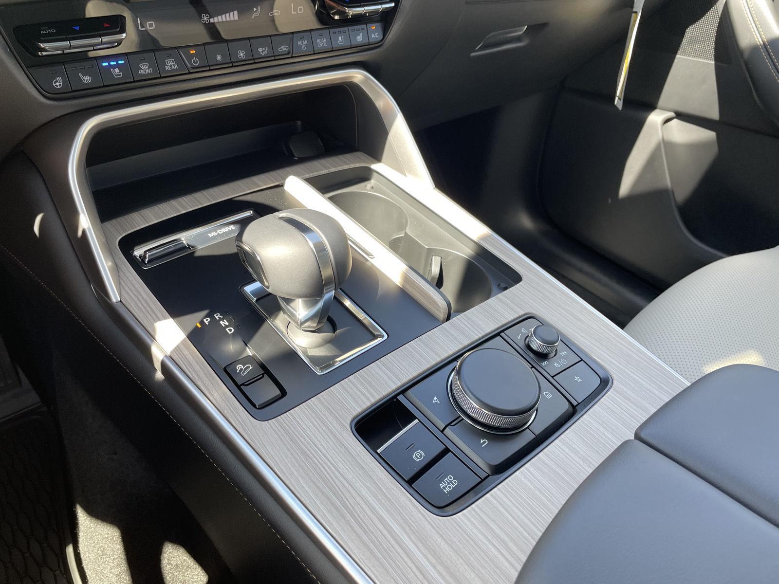 New 2026 Mazda CX-90 for sale in Lincoln NE