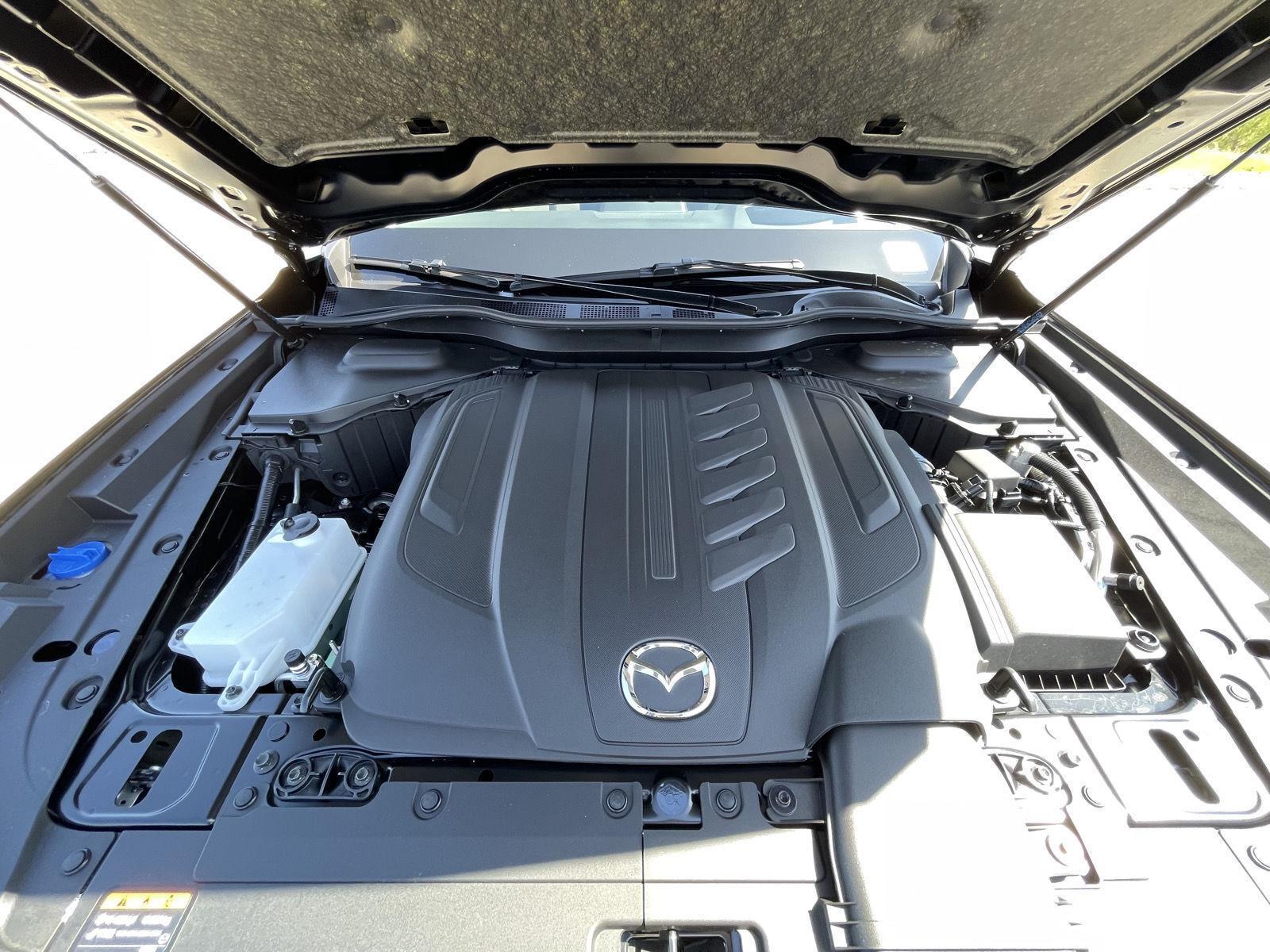 New 2026 Mazda CX-90 for sale in Lincoln NE