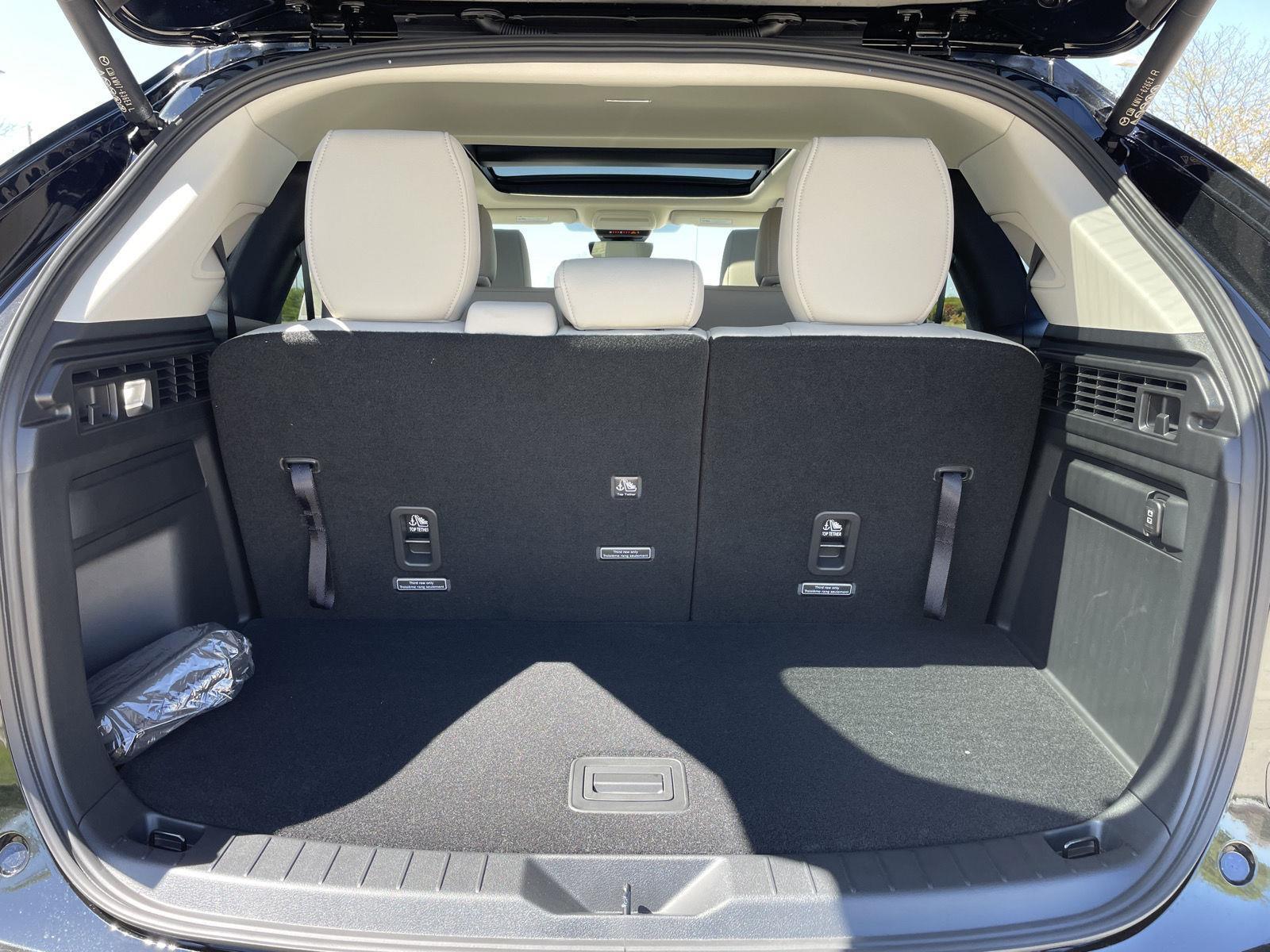 New 2026 Mazda CX-90 for sale in Lincoln NE