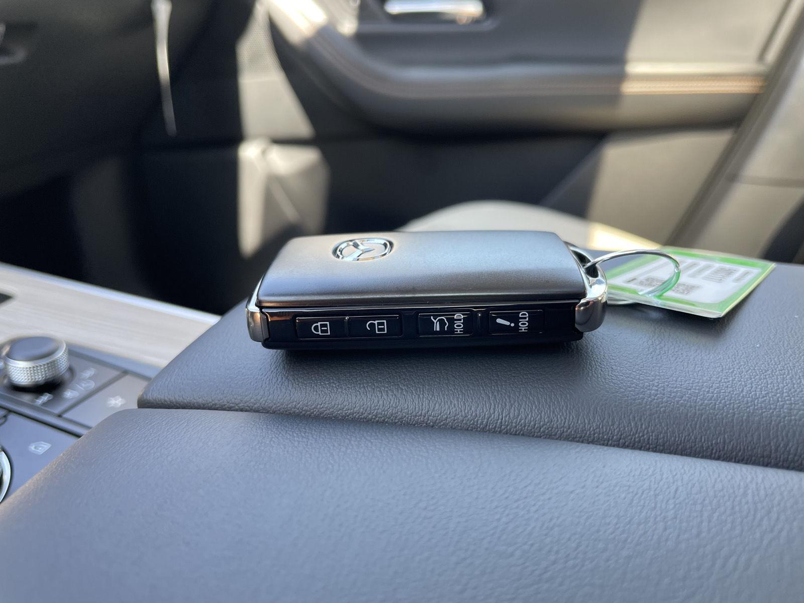 New 2026 Mazda CX-90 for sale in Lincoln NE