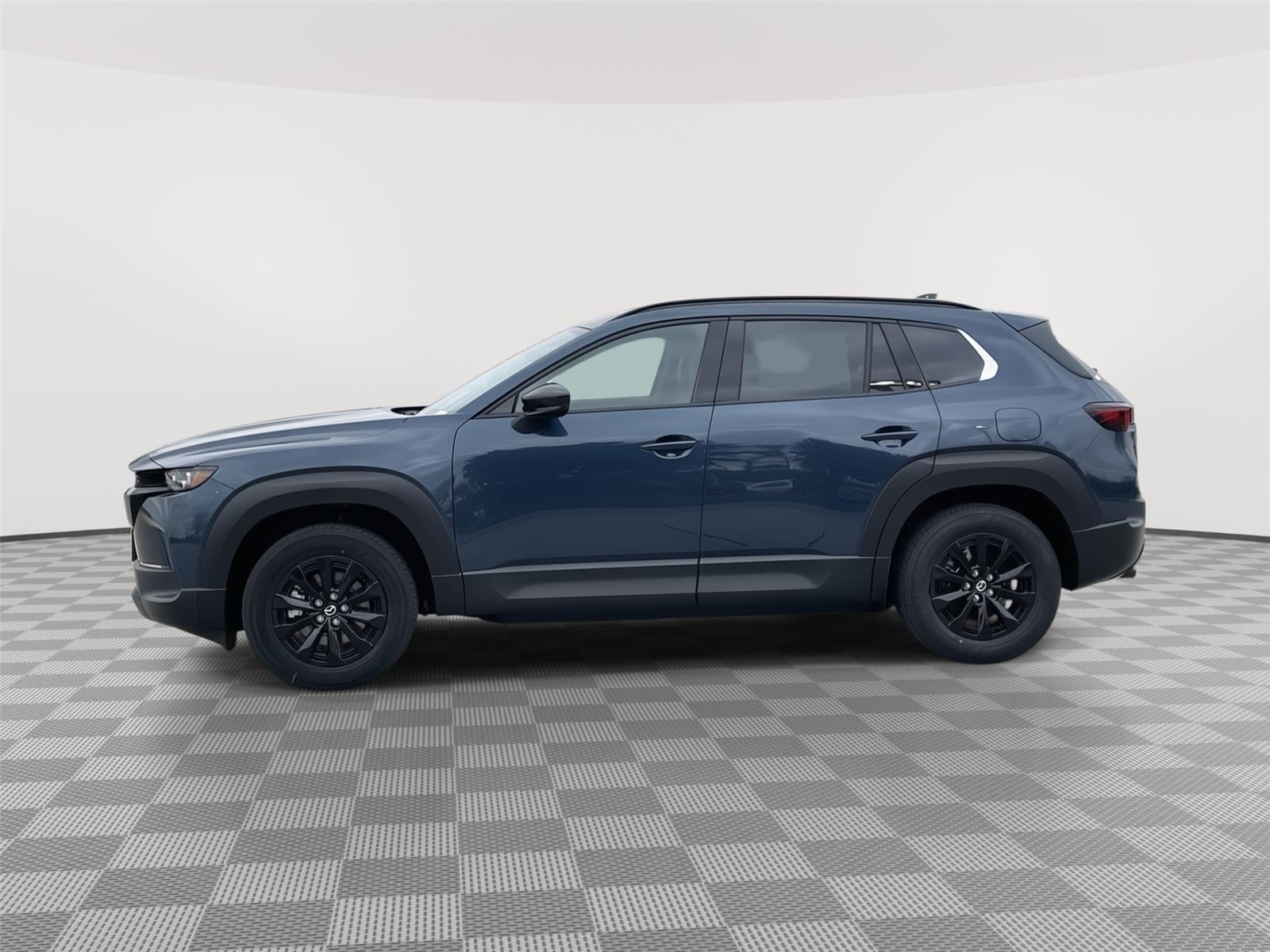 New 2026 Mazda CX-50 Hybrid for sale in Lincoln NE