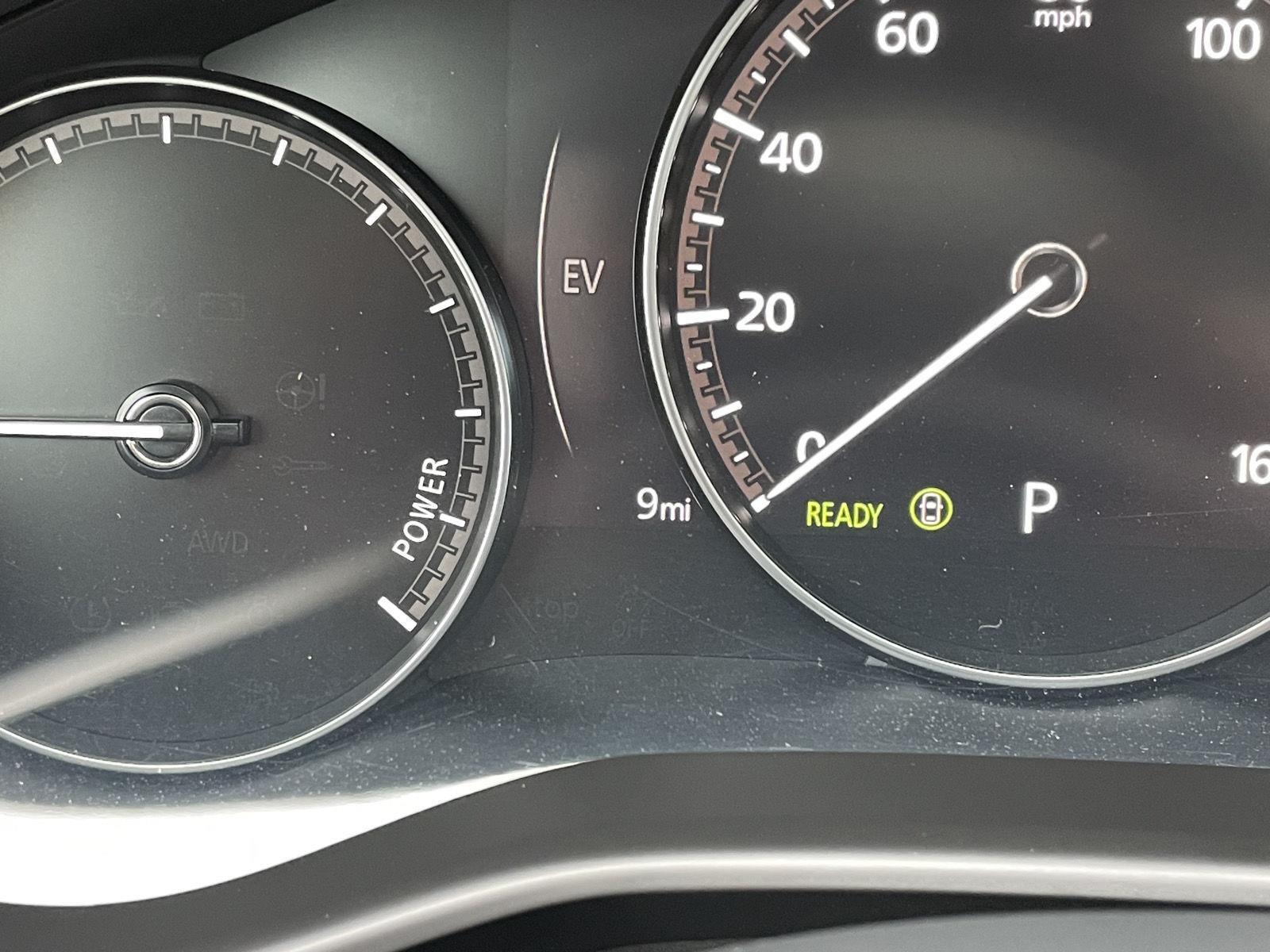 New 2026 Mazda CX-50 Hybrid for sale in Lincoln NE