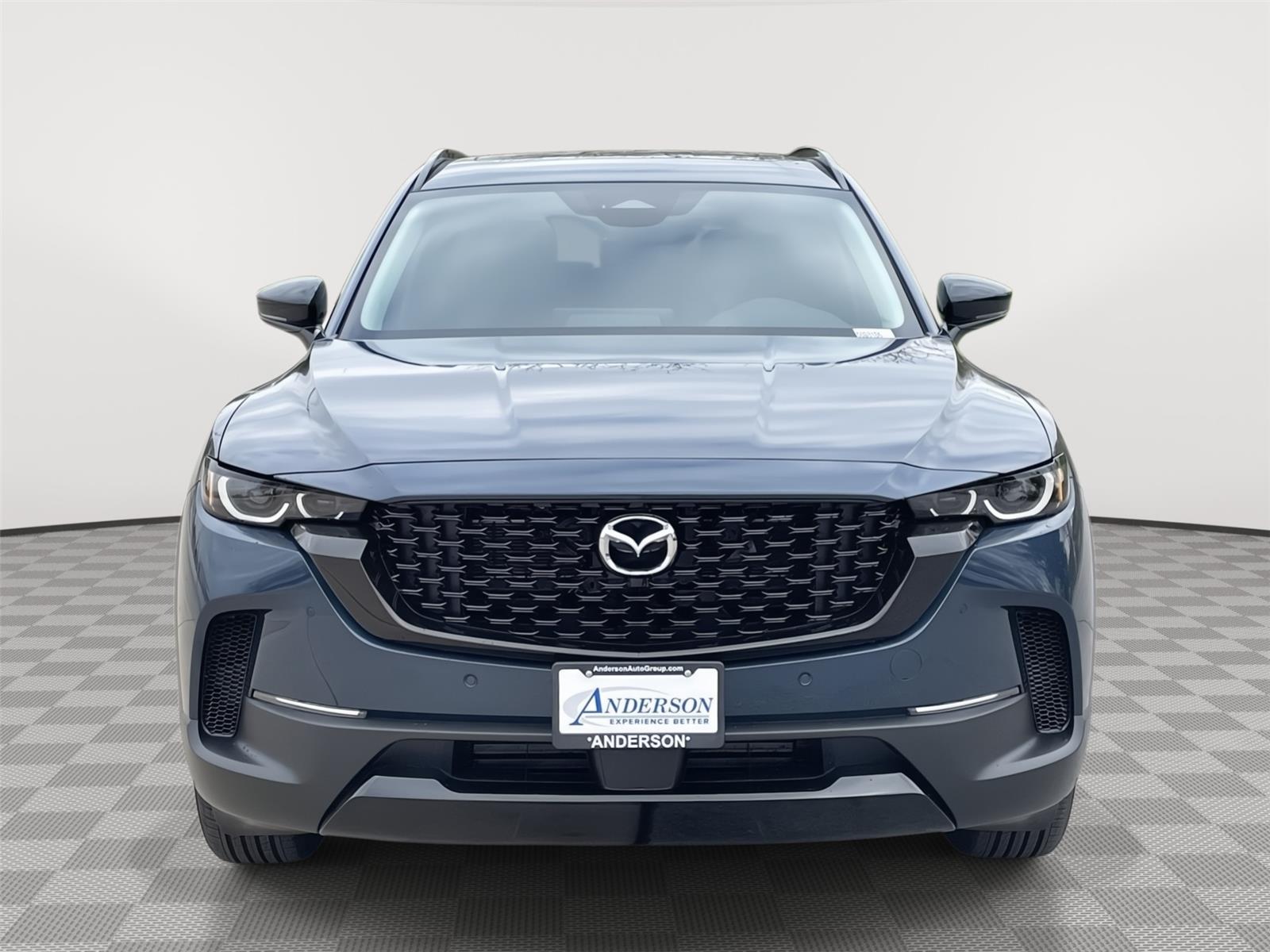 New 2026 Mazda CX-50 Hybrid for sale in Lincoln NE