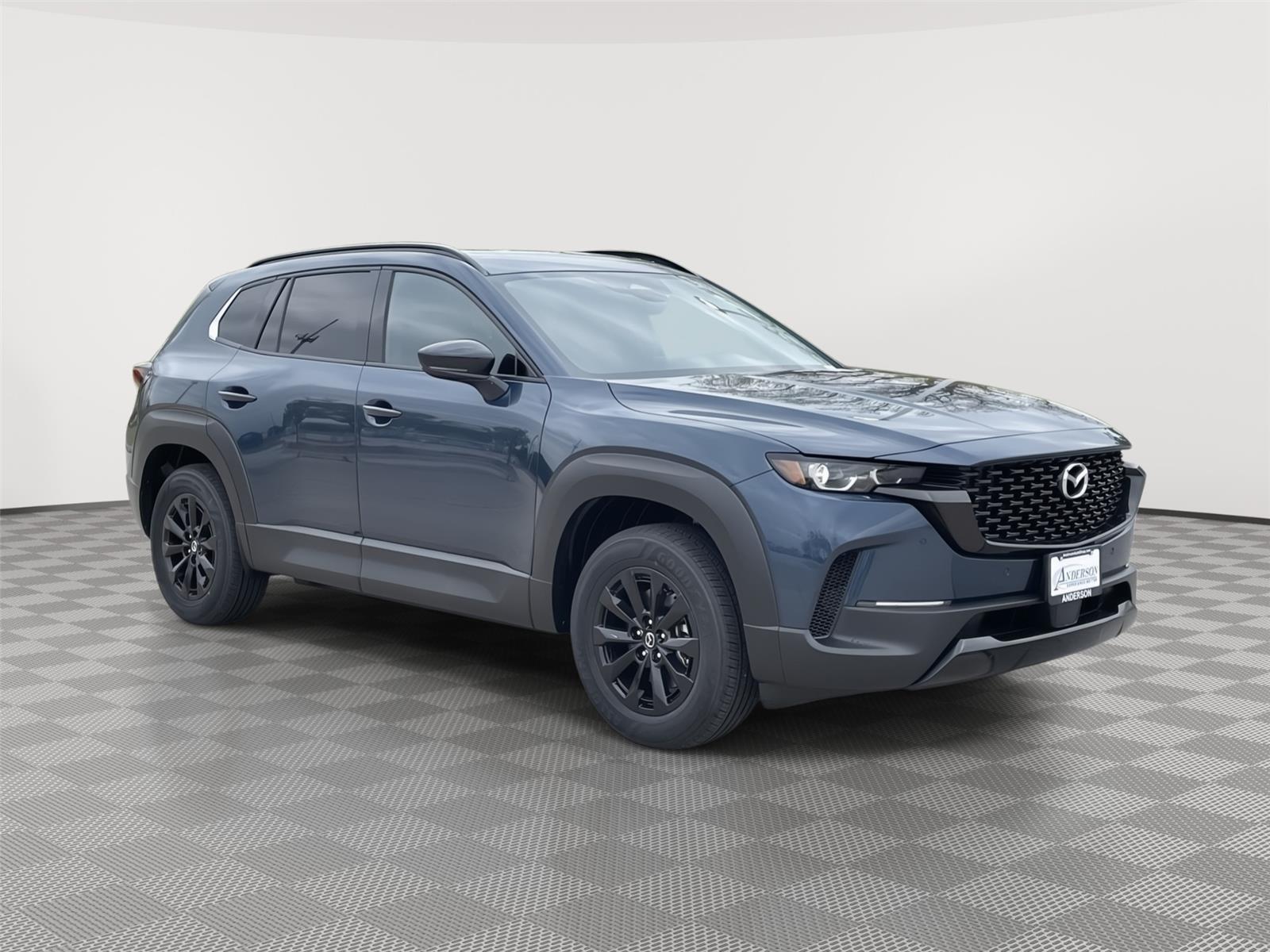New 2026 Mazda CX-50 Hybrid for sale in Lincoln NE