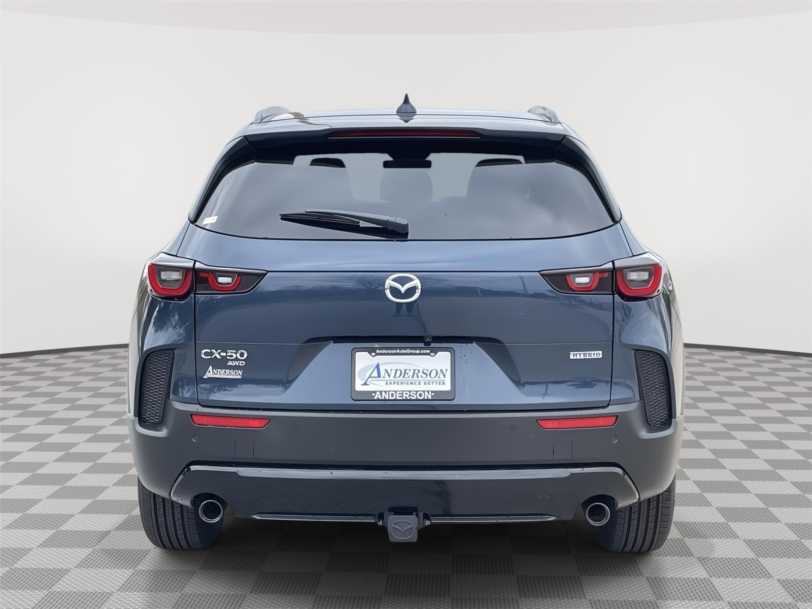 New 2026 Mazda CX-50 Hybrid for sale in Lincoln NE