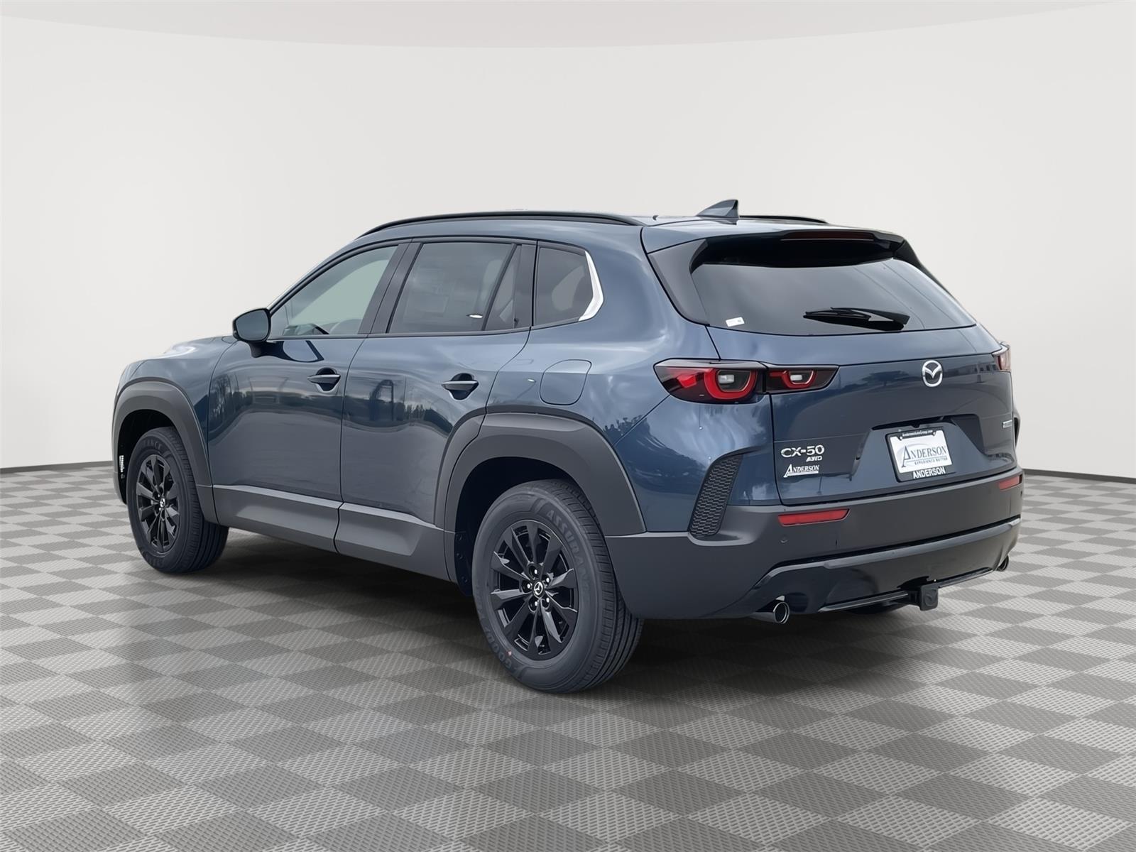 New 2026 Mazda CX-50 Hybrid for sale in Lincoln NE