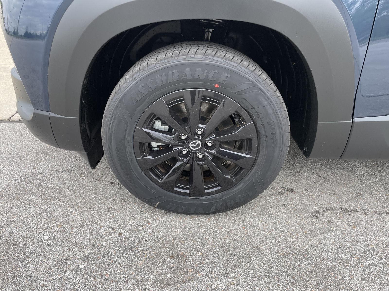 New 2026 Mazda CX-50 Hybrid for sale in Lincoln NE