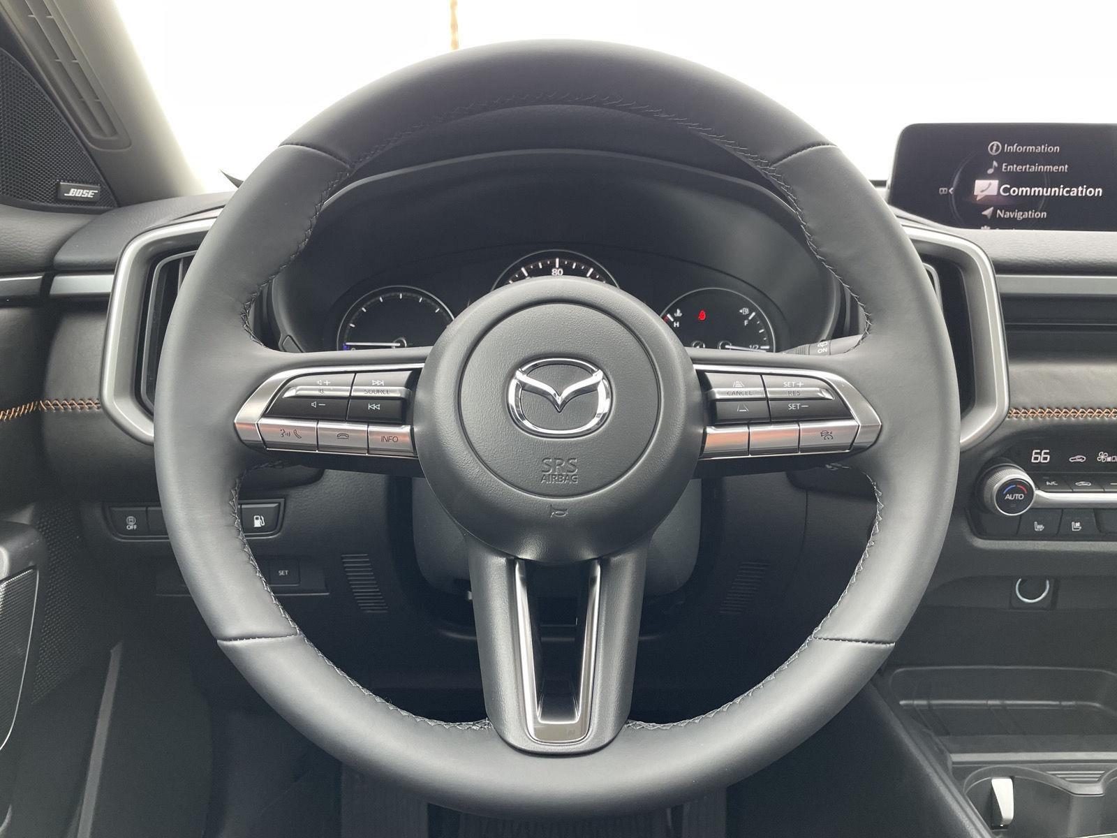 New 2026 Mazda CX-50 Hybrid for sale in Lincoln NE