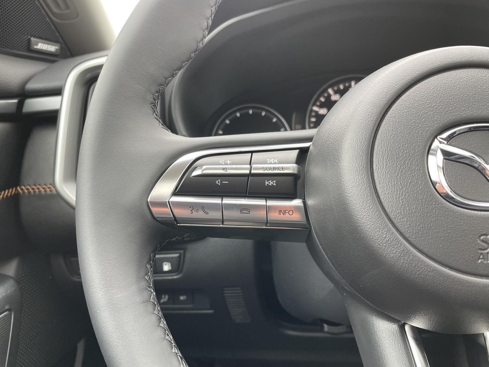 New 2026 Mazda CX-50 Hybrid for sale in Lincoln NE