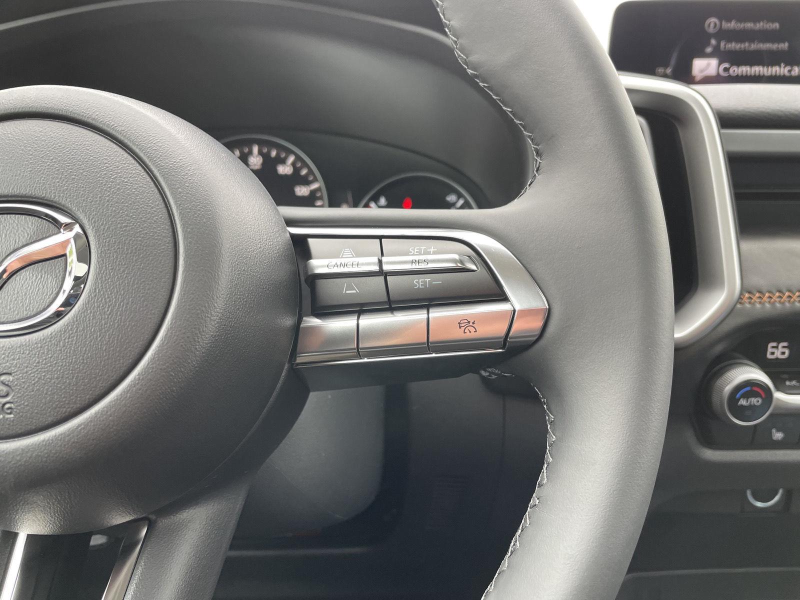 New 2026 Mazda CX-50 Hybrid for sale in Lincoln NE