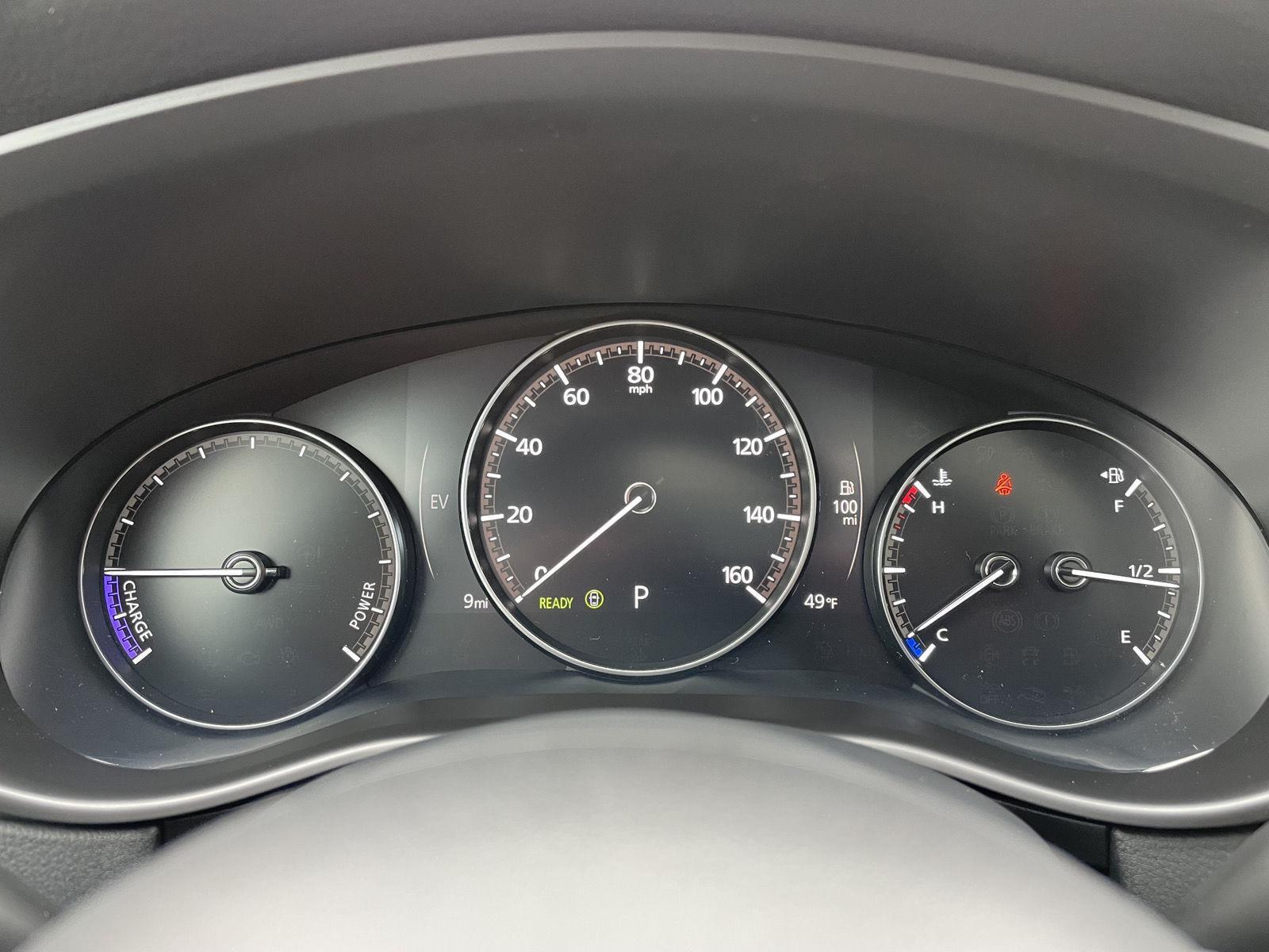 New 2026 Mazda CX-50 Hybrid for sale in Lincoln NE