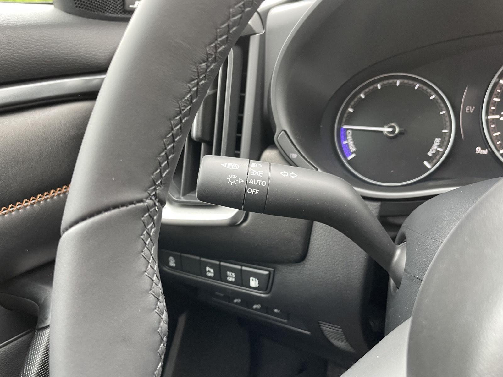 New 2026 Mazda CX-50 Hybrid for sale in Lincoln NE