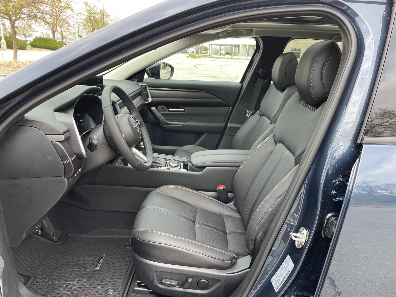 New 2026 Mazda CX-50 Hybrid for sale in Lincoln NE