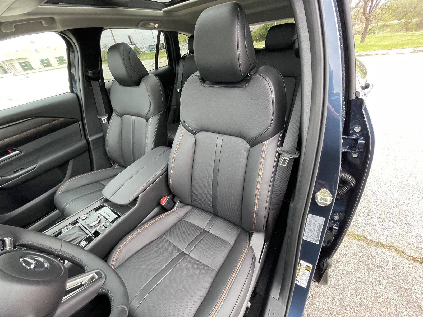 New 2026 Mazda CX-50 Hybrid for sale in Lincoln NE