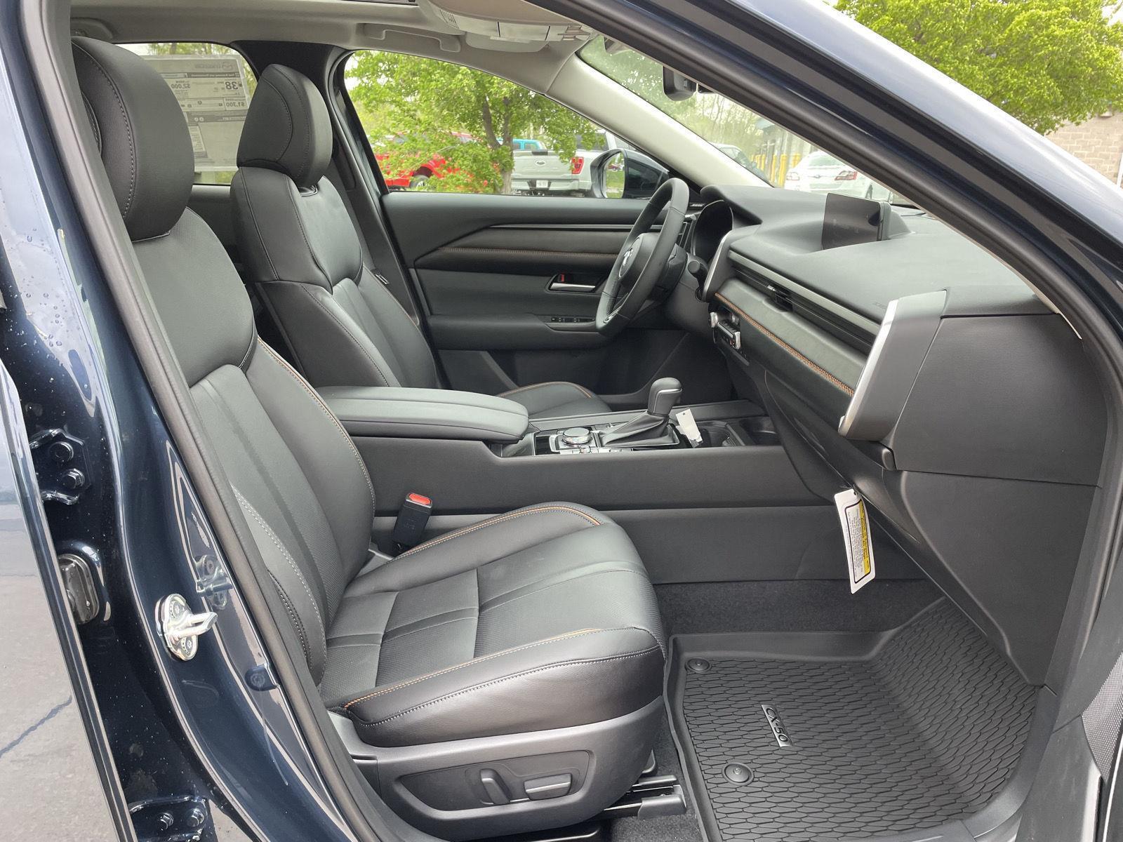 New 2026 Mazda CX-50 Hybrid for sale in Lincoln NE