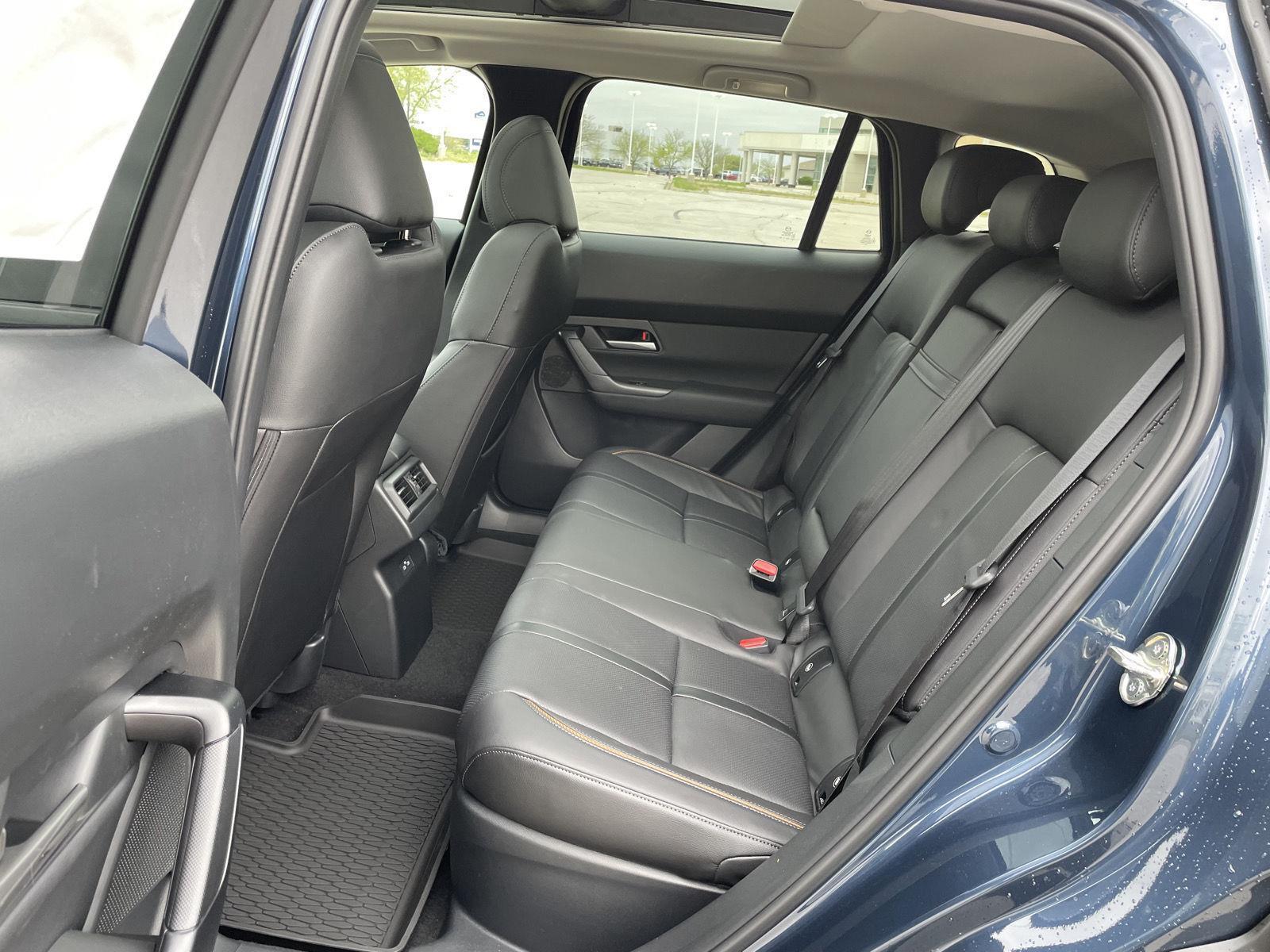 New 2026 Mazda CX-50 Hybrid for sale in Lincoln NE