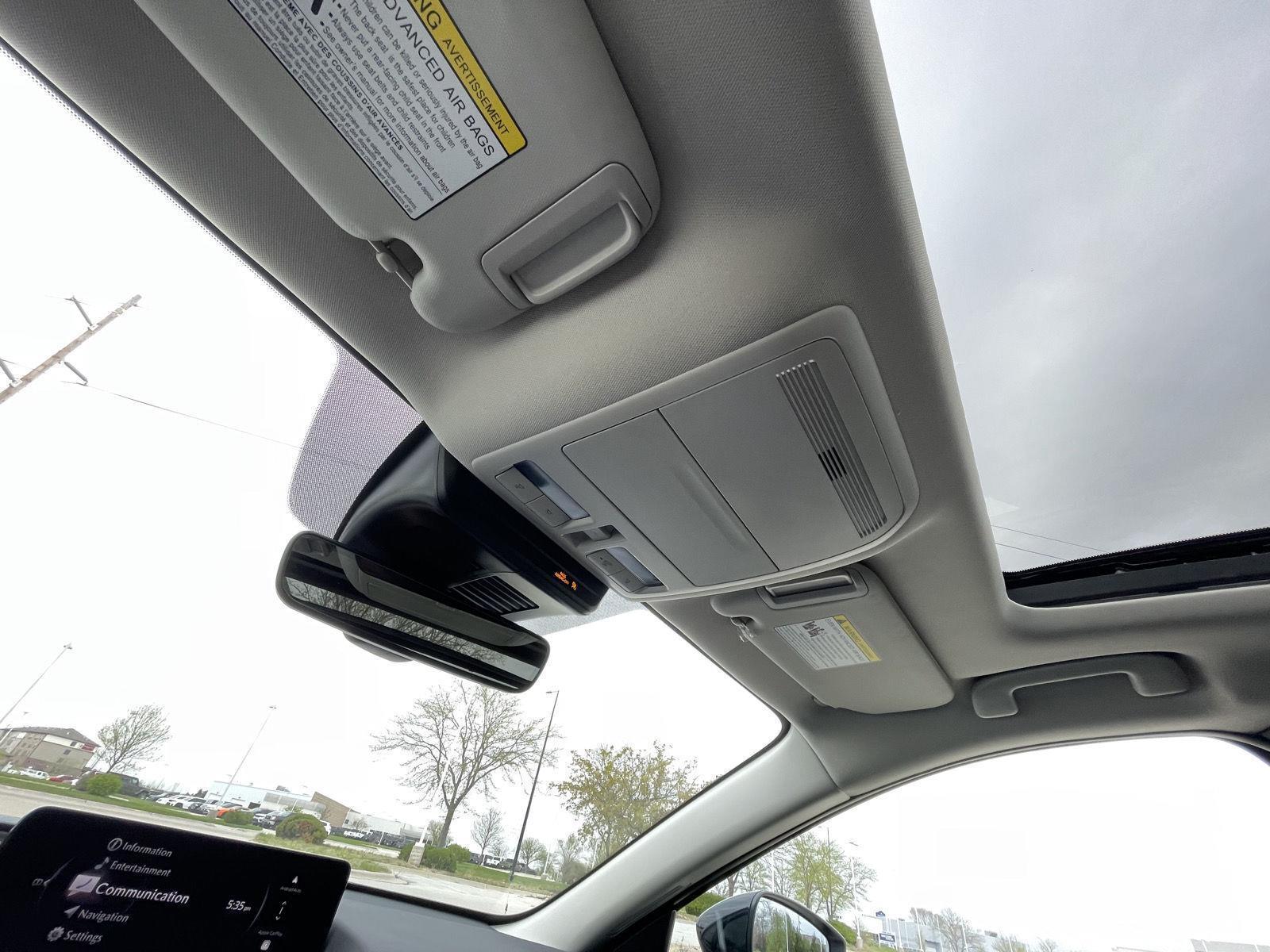 New 2026 Mazda CX-50 Hybrid for sale in Lincoln NE