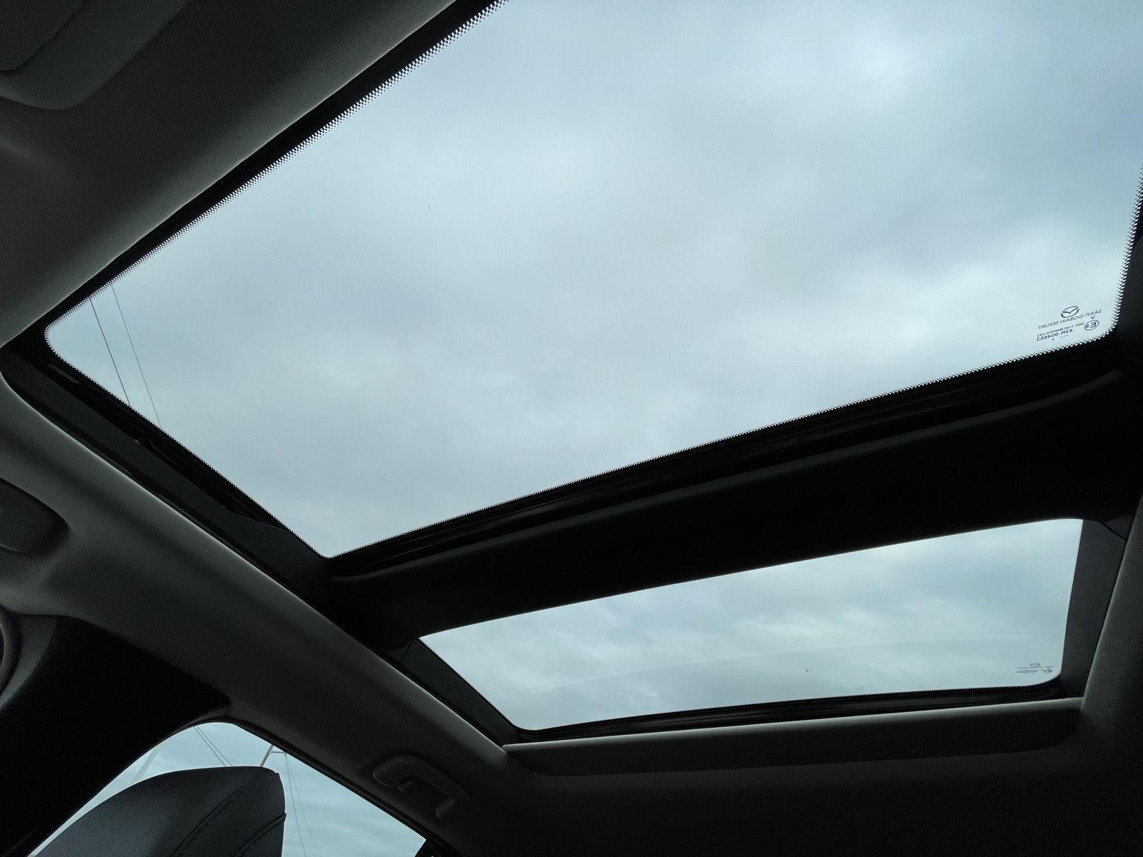 New 2026 Mazda CX-50 Hybrid for sale in Lincoln NE