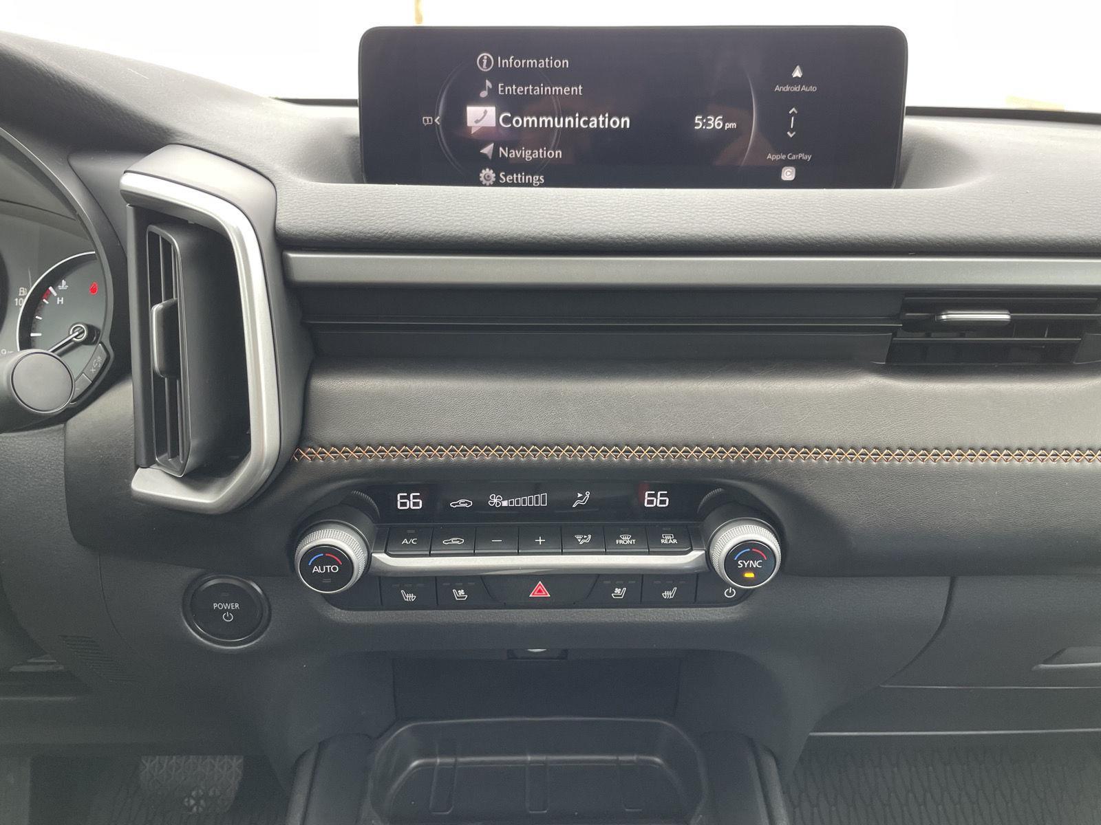 New 2026 Mazda CX-50 Hybrid for sale in Lincoln NE