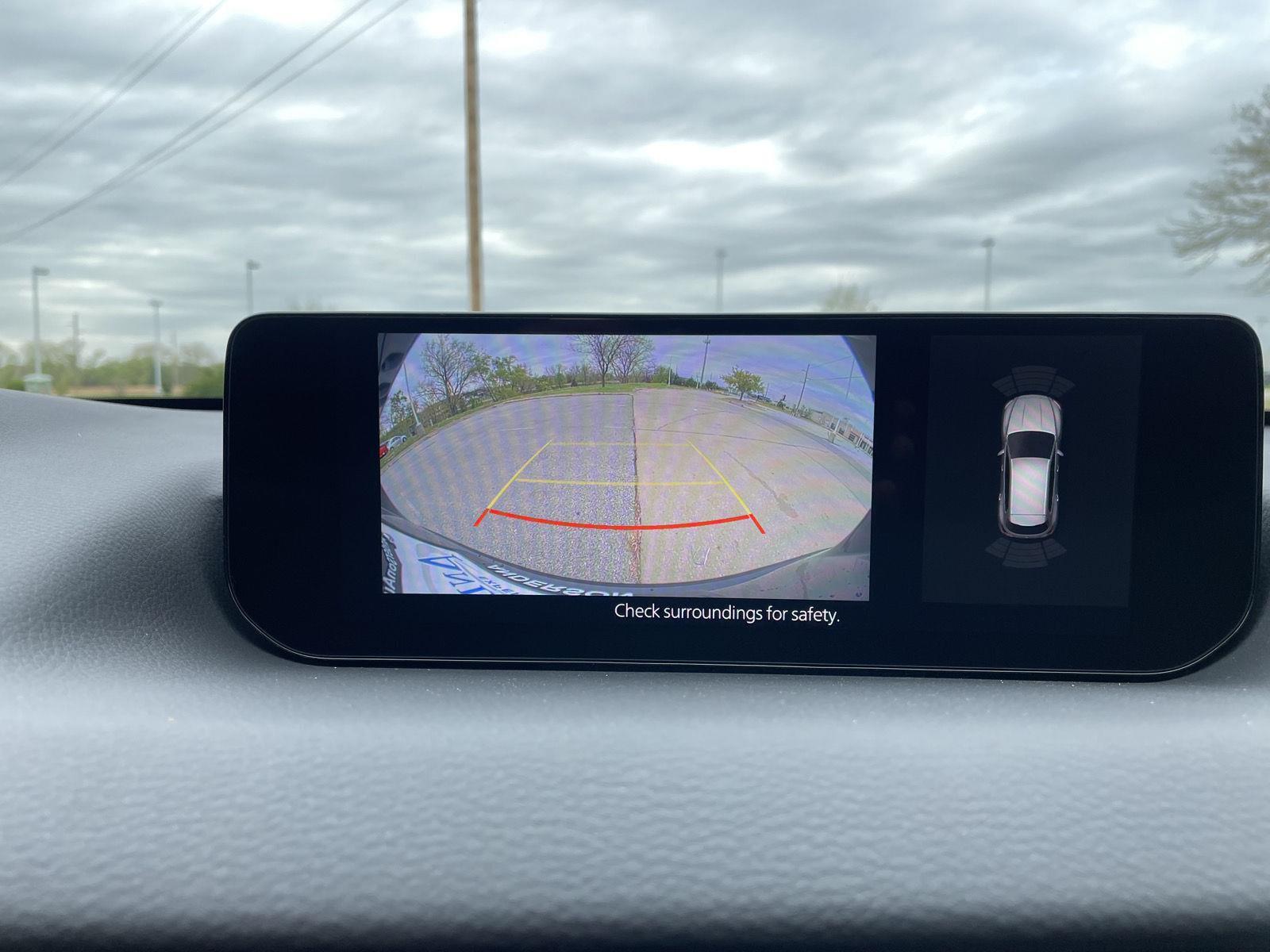 New 2026 Mazda CX-50 Hybrid for sale in Lincoln NE