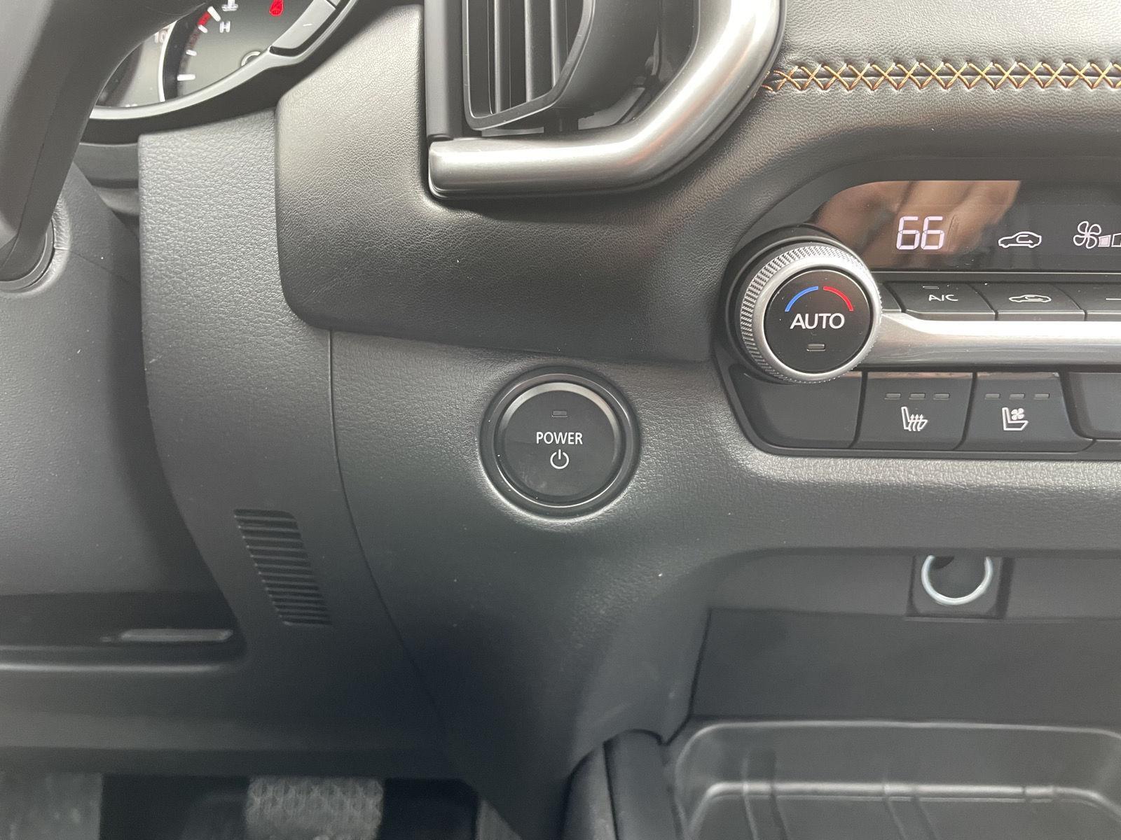 New 2026 Mazda CX-50 Hybrid for sale in Lincoln NE