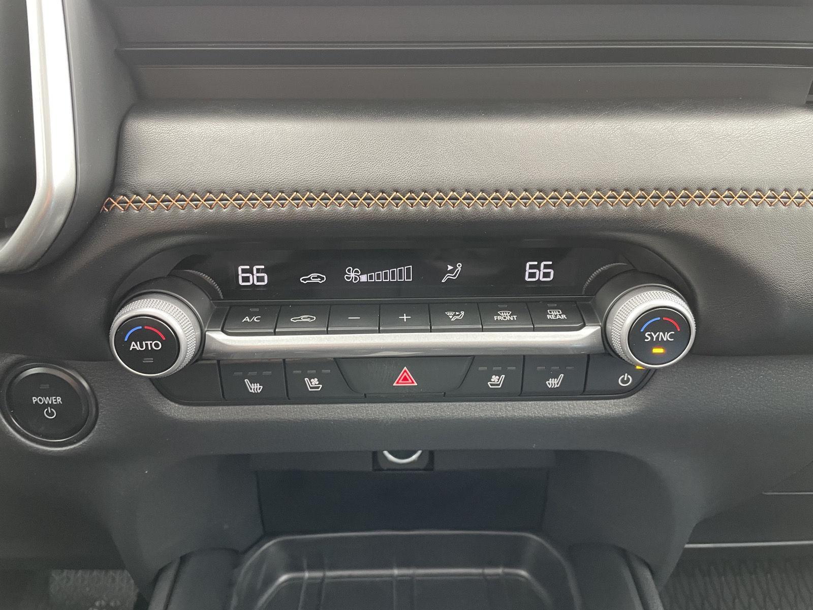 New 2026 Mazda CX-50 Hybrid for sale in Lincoln NE