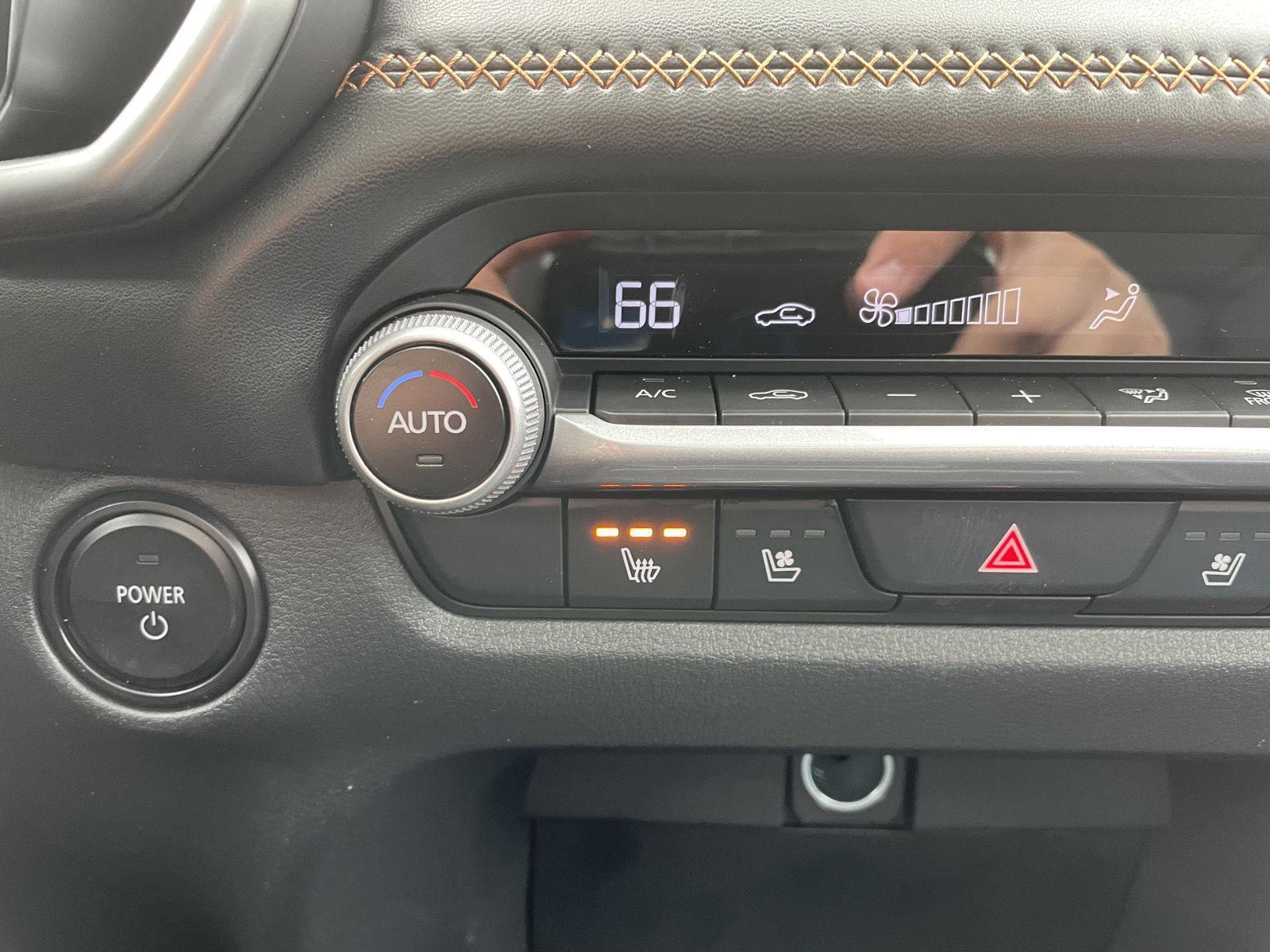 New 2026 Mazda CX-50 Hybrid for sale in Lincoln NE