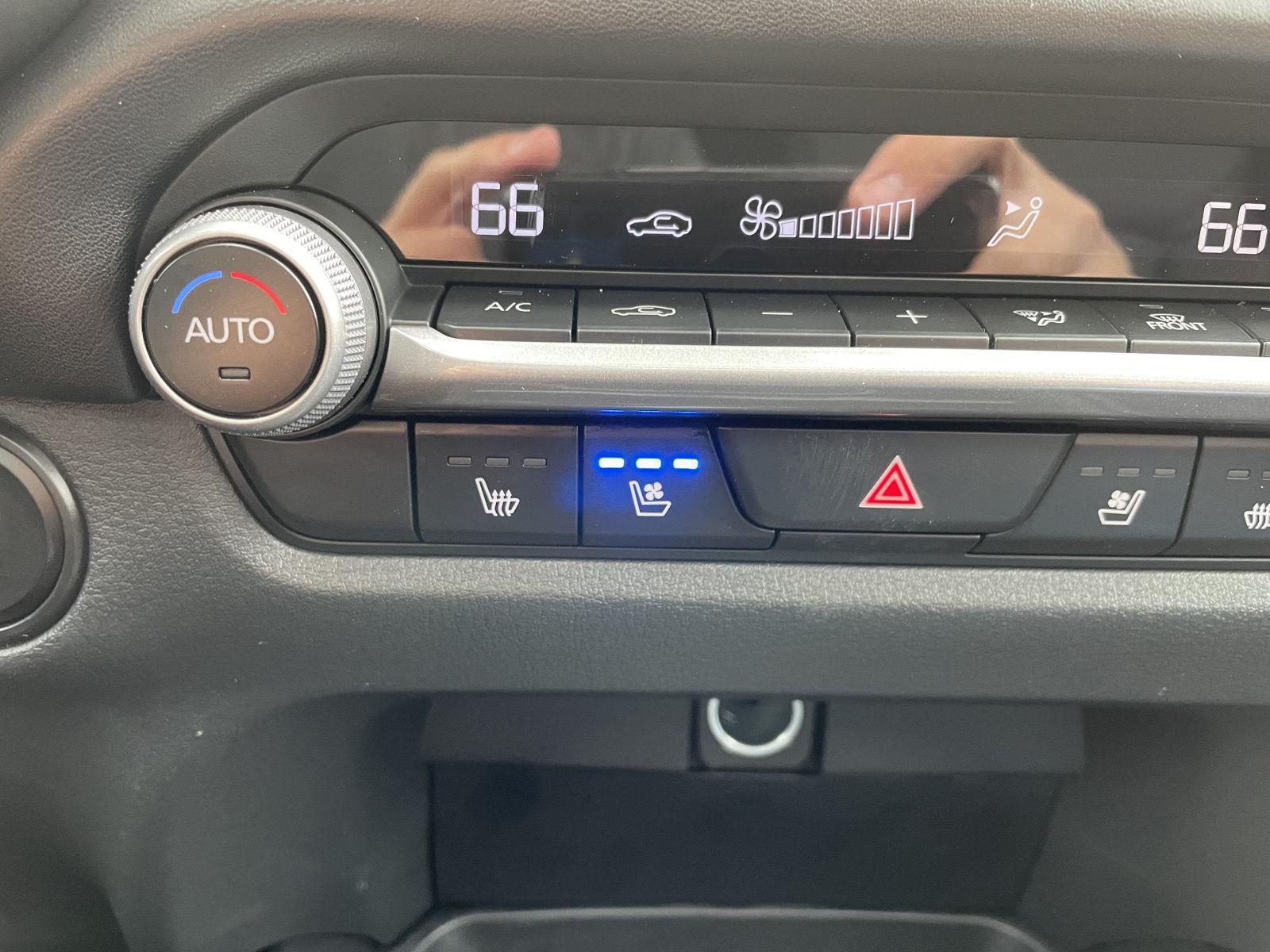 New 2026 Mazda CX-50 Hybrid for sale in Lincoln NE