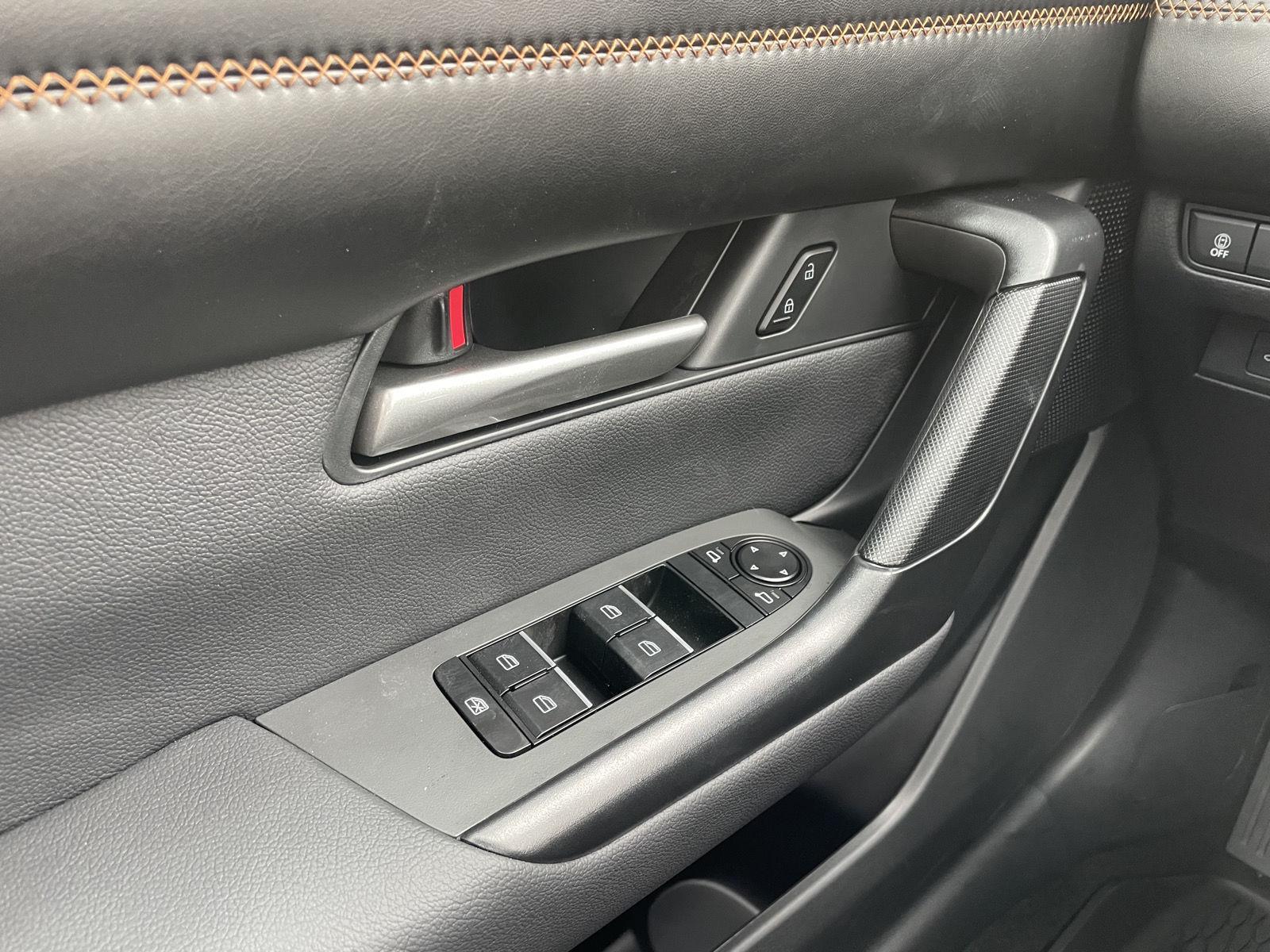 New 2026 Mazda CX-50 Hybrid for sale in Lincoln NE