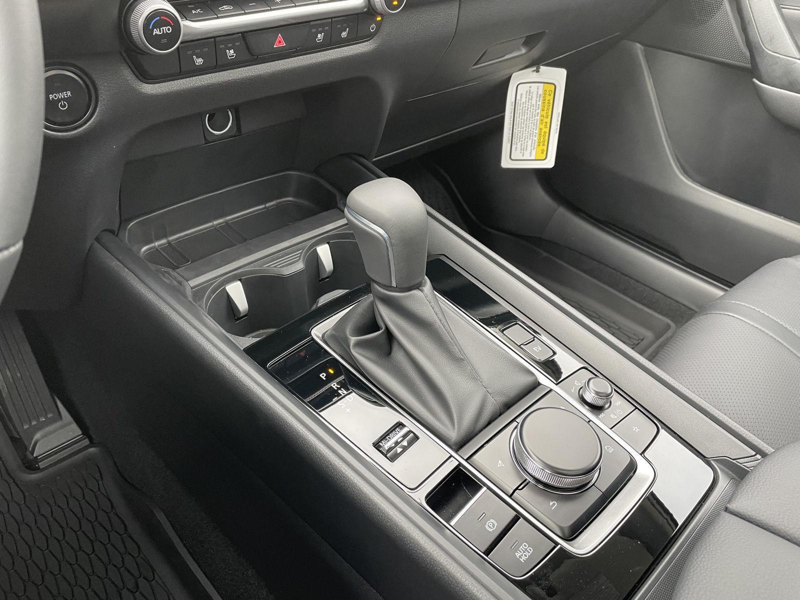 New 2026 Mazda CX-50 Hybrid for sale in Lincoln NE