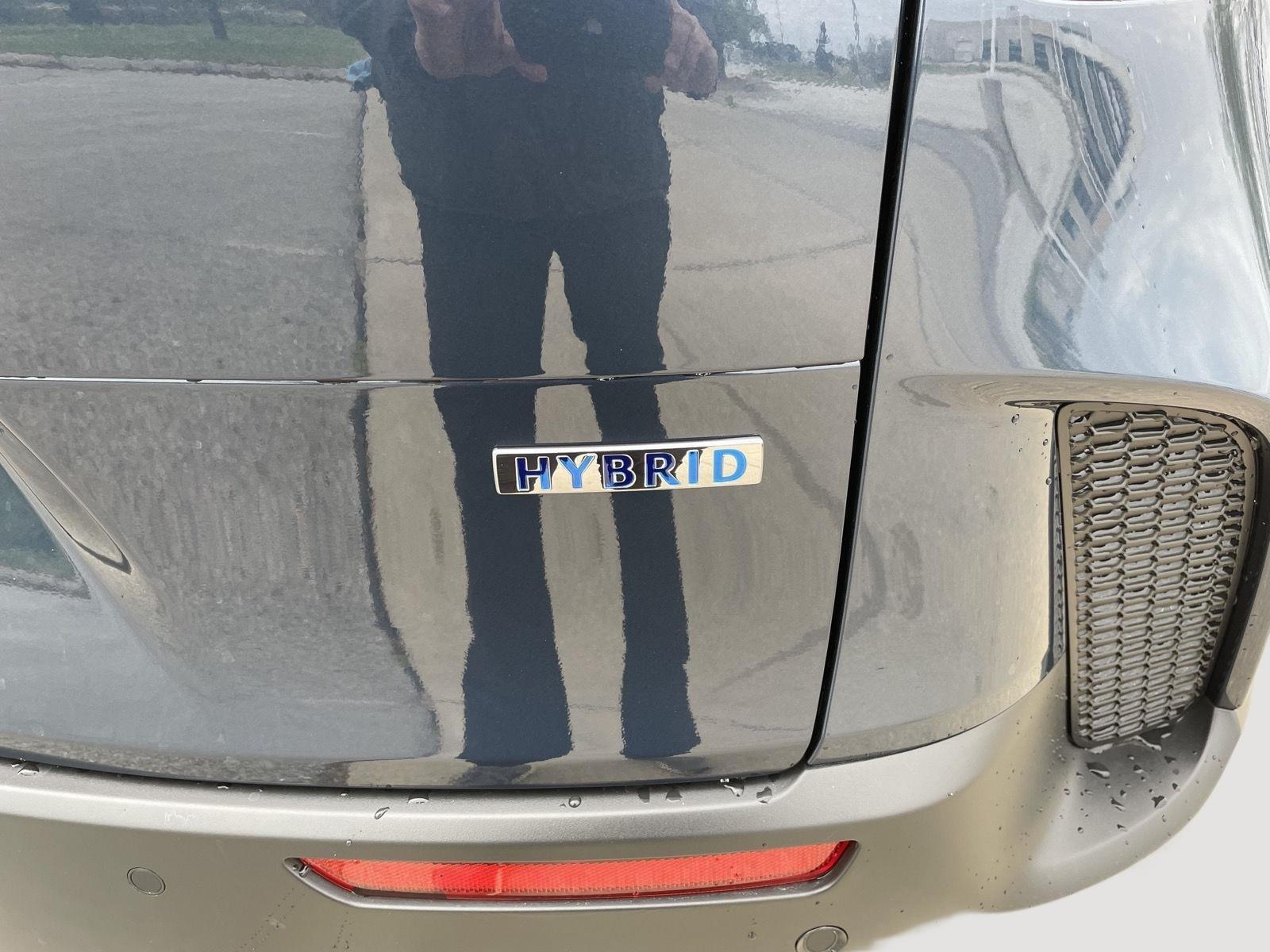 New 2026 Mazda CX-50 Hybrid for sale in Lincoln NE