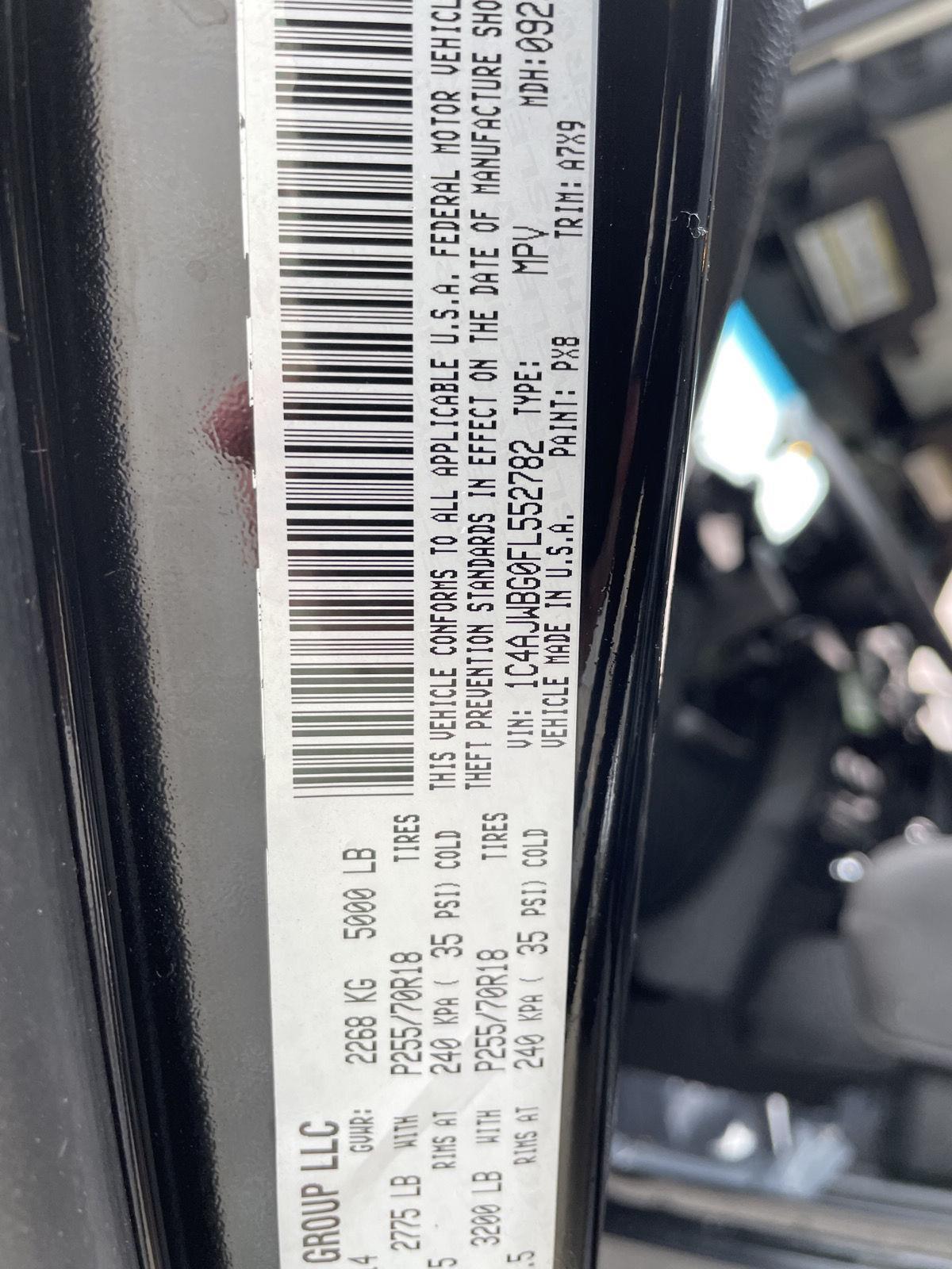 Used 2015 Jeep Wrangler for sale in Lincoln NE