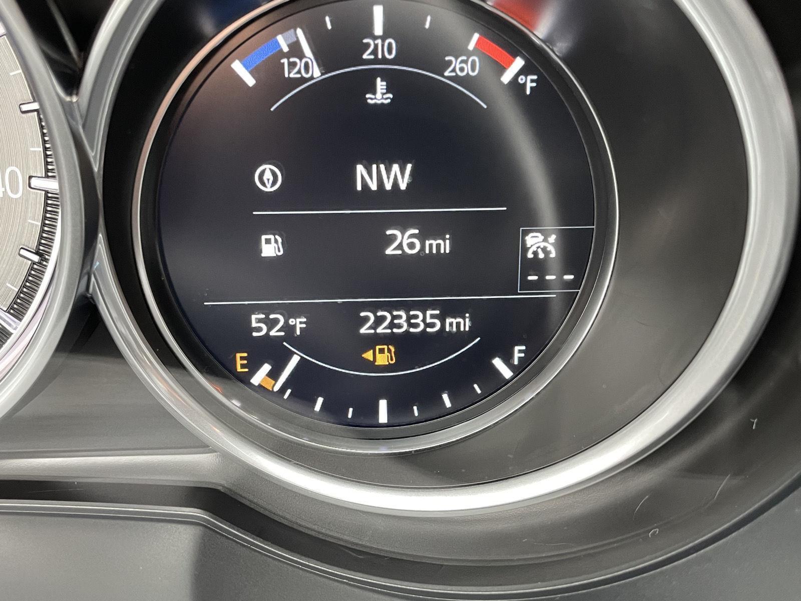 Used 2025 Mazda CX-5 for sale in Lincoln NE