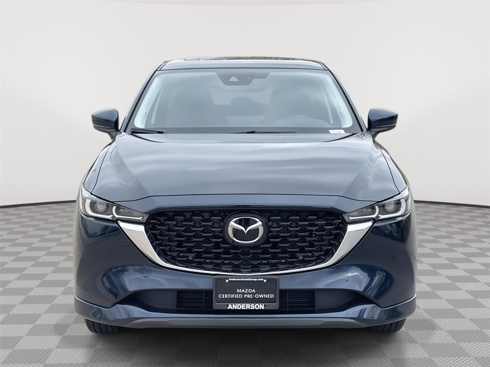 Used 2025 Mazda CX-5 for sale in Lincoln NE