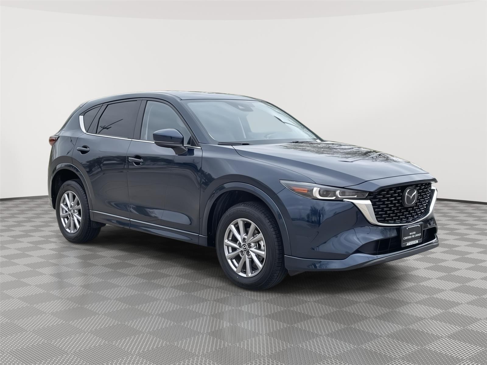Used 2025 Mazda CX-5 for sale in Lincoln NE