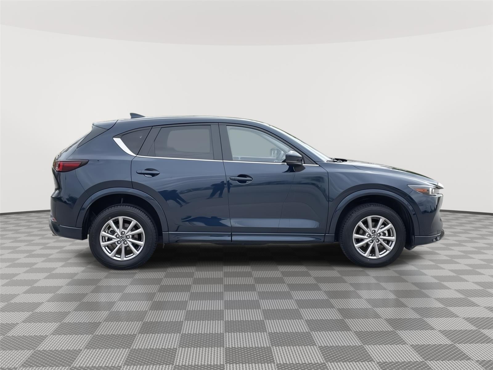 Used 2025 Mazda CX-5 for sale in Lincoln NE
